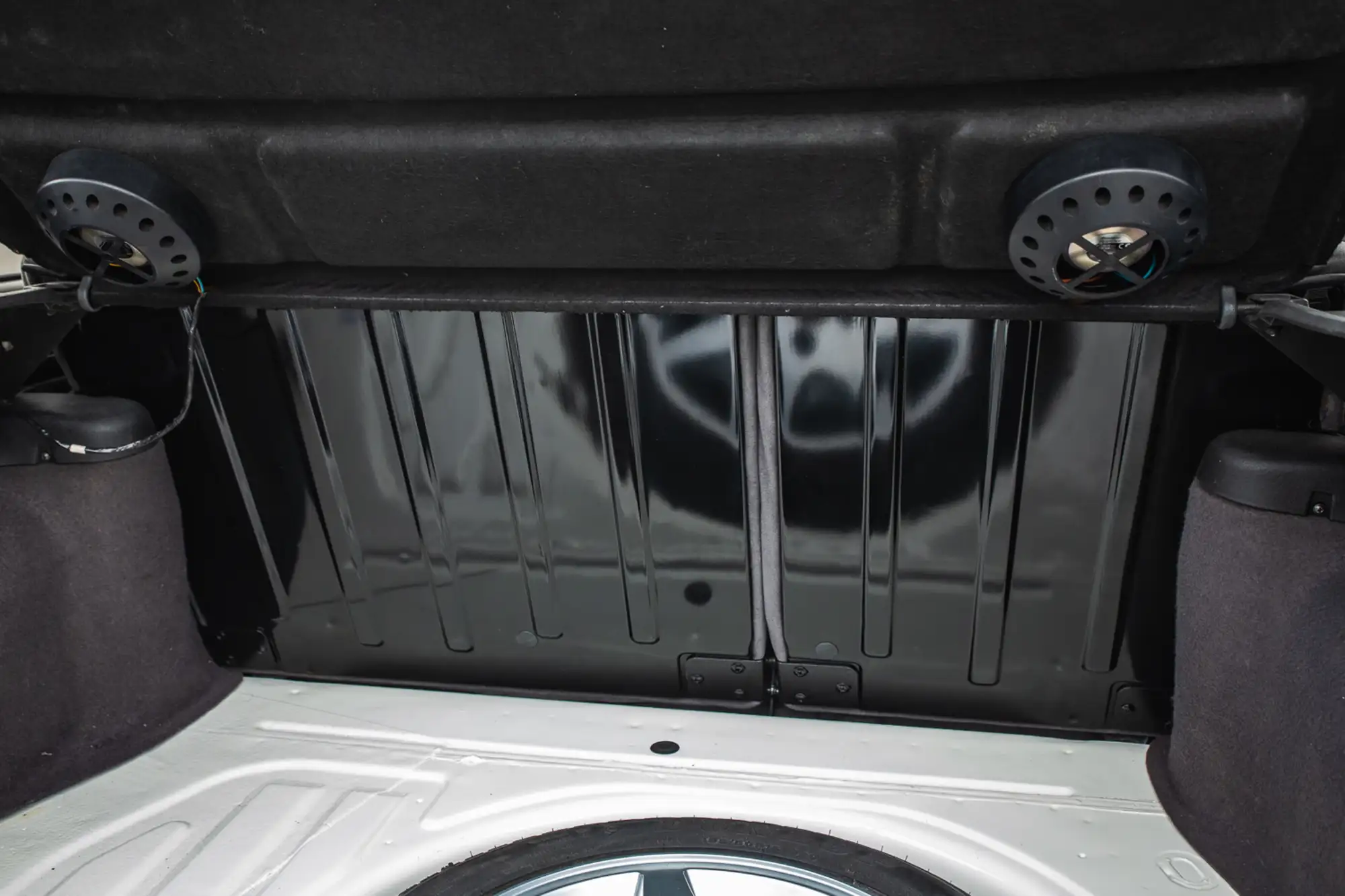 1986 Ford Escort RS Turbo Series 1-Sold