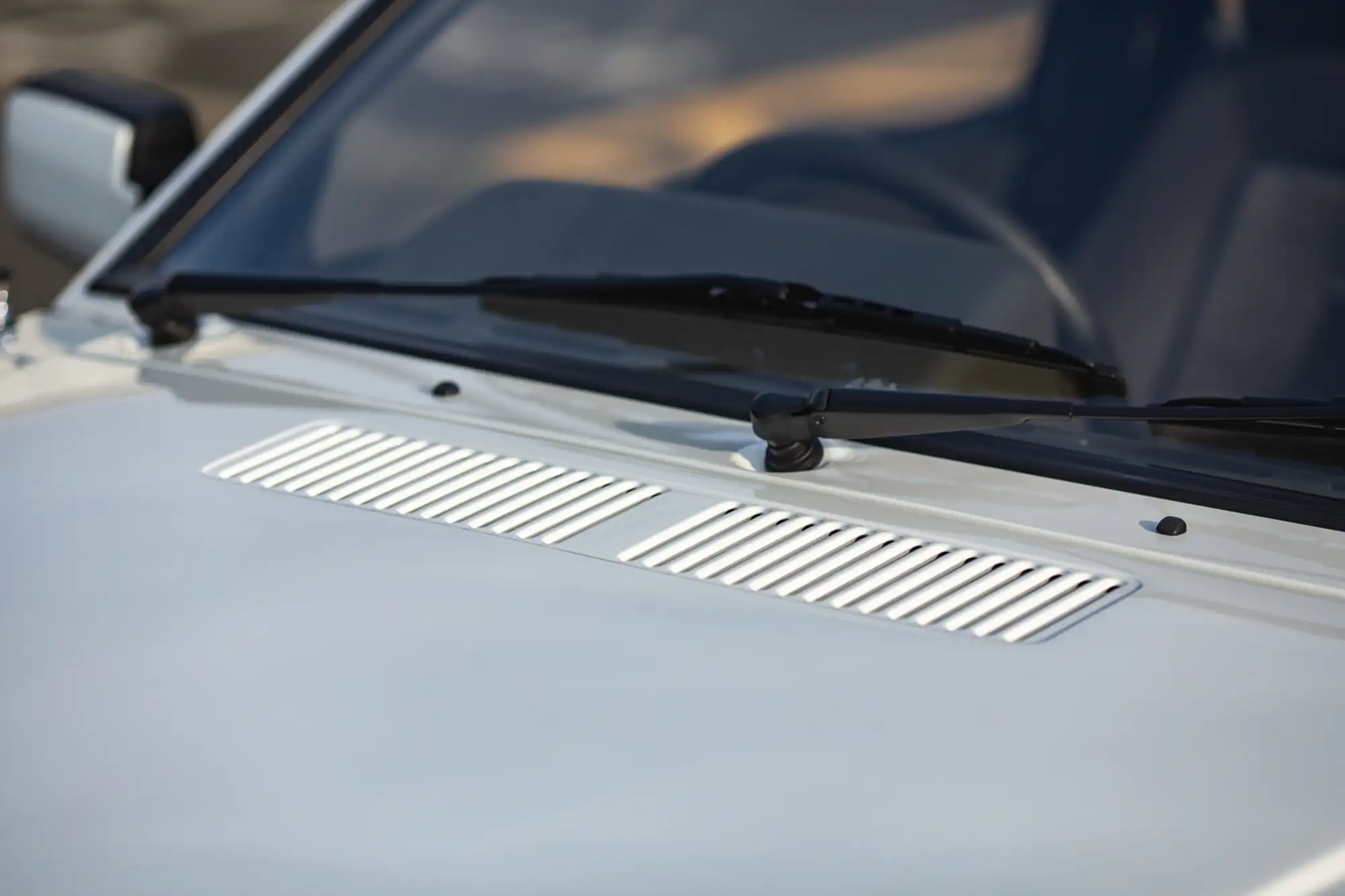 1986 Ford Escort RS Turbo Series 1-Sold