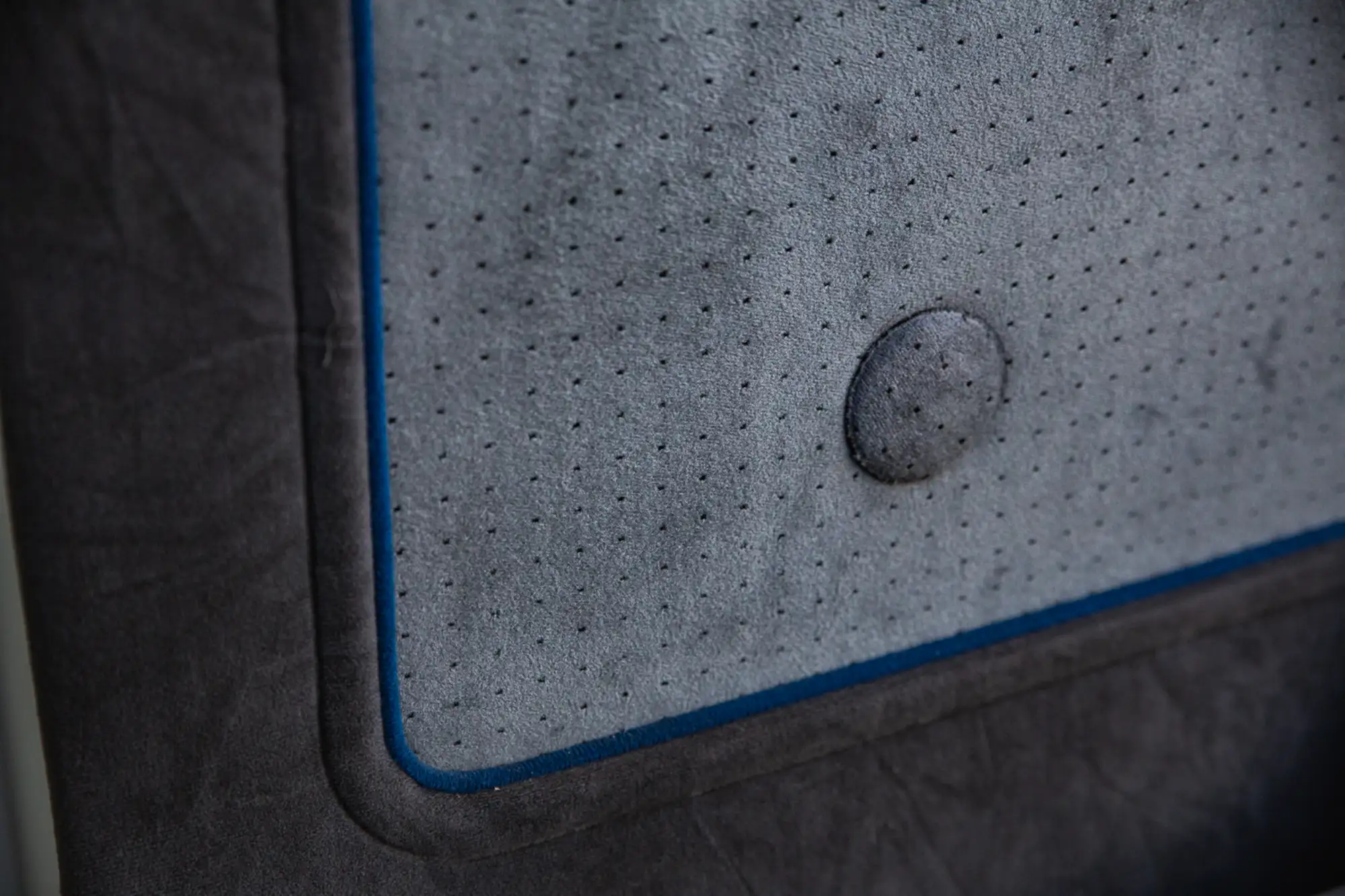 1986 Ford Escort RS Turbo Series 1-Sold