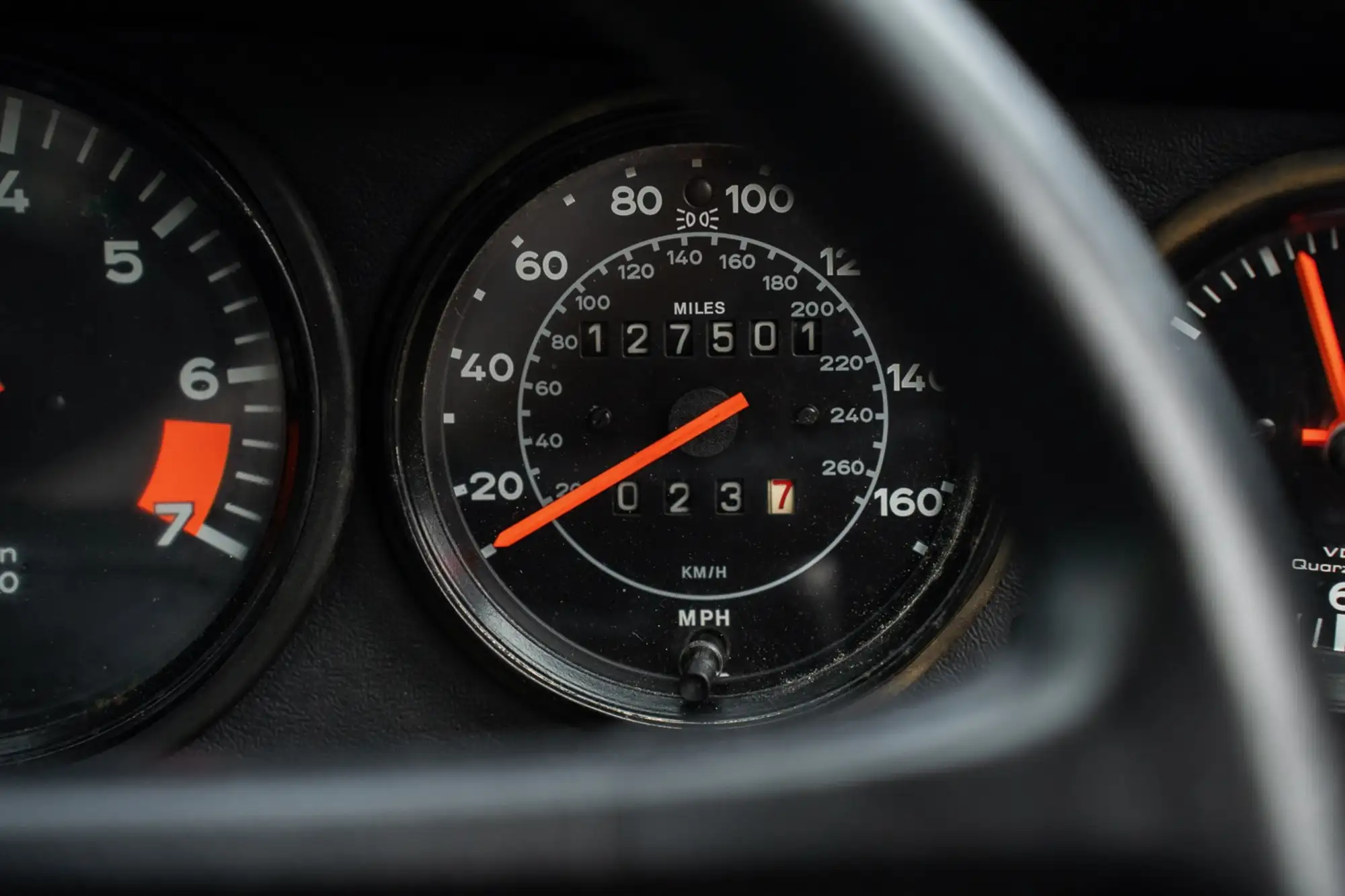 1989 Porsche 911 Carrera 3.2 Sport G50 -Sold