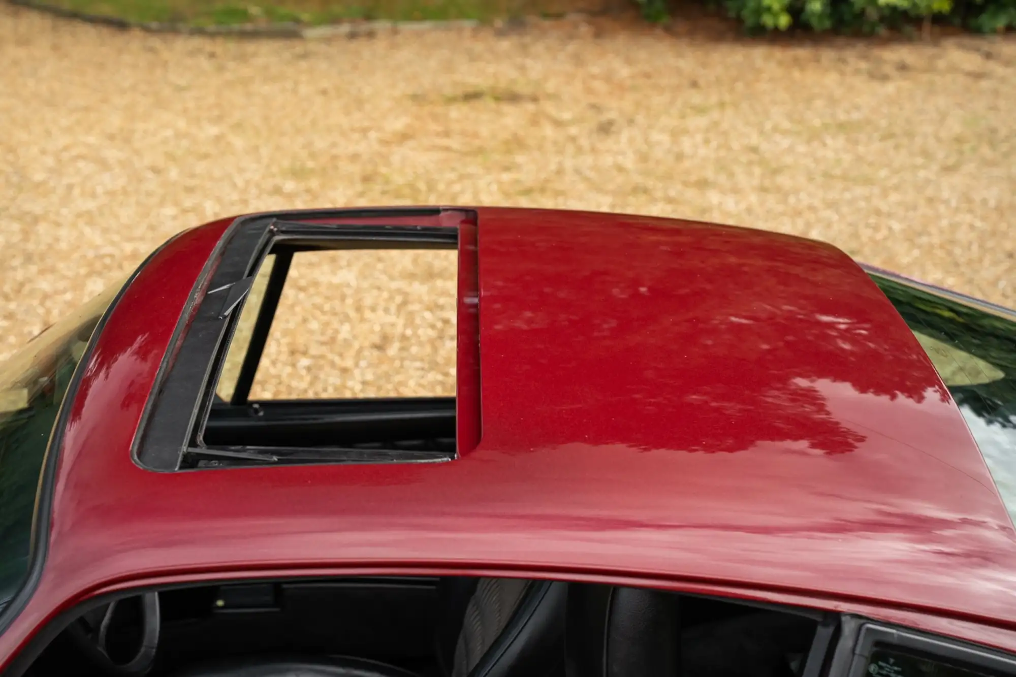 1989 Porsche 911 Carrera 3.2 Sport G50 -Sold