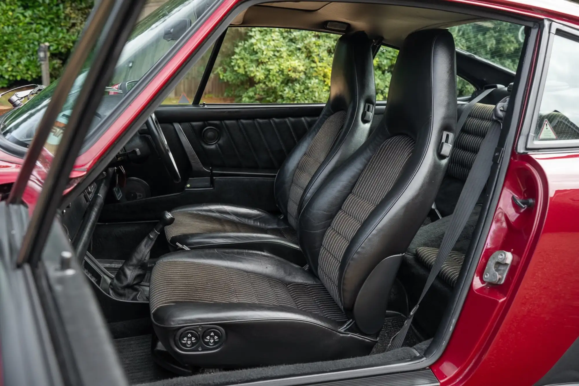 1989 Porsche 911 Carrera 3.2 Sport G50 -Sold