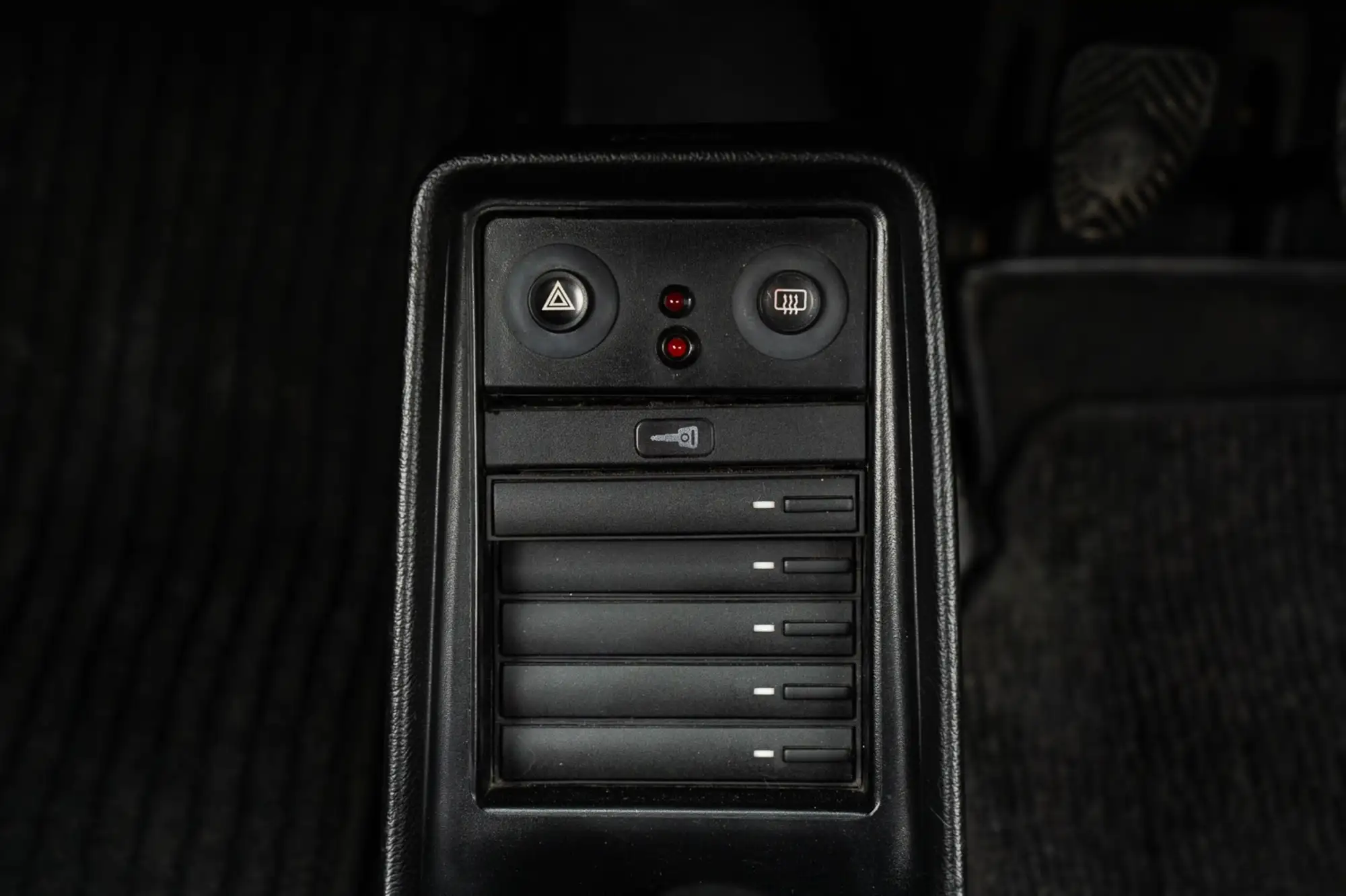 1989 Porsche 911 Carrera 3.2 Sport G50 -Sold