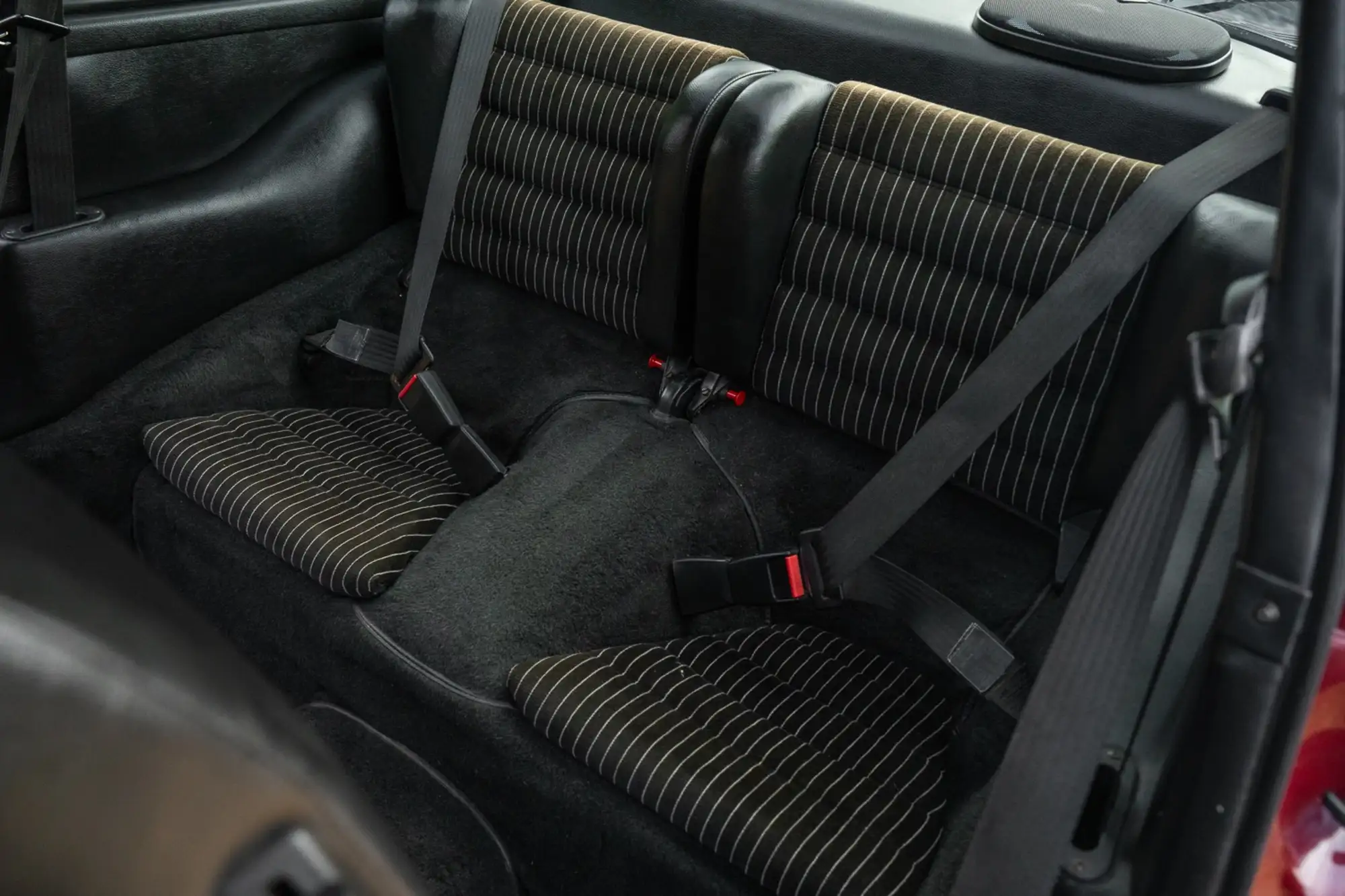 1989 Porsche 911 Carrera 3.2 Sport G50 -Sold