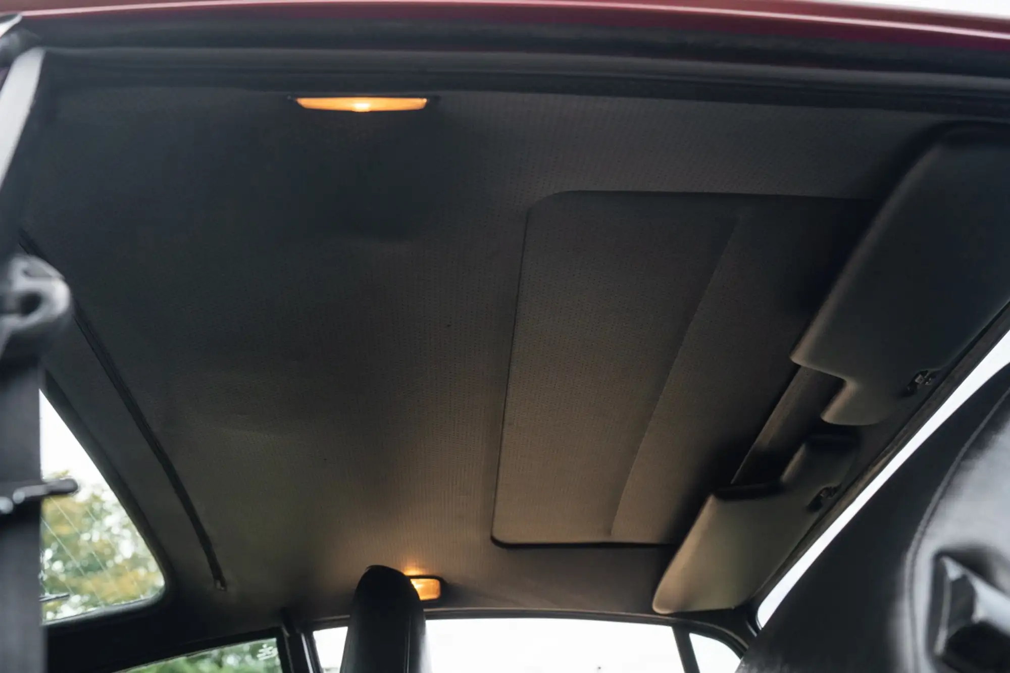 1989 Porsche 911 Carrera 3.2 Sport G50 -Sold