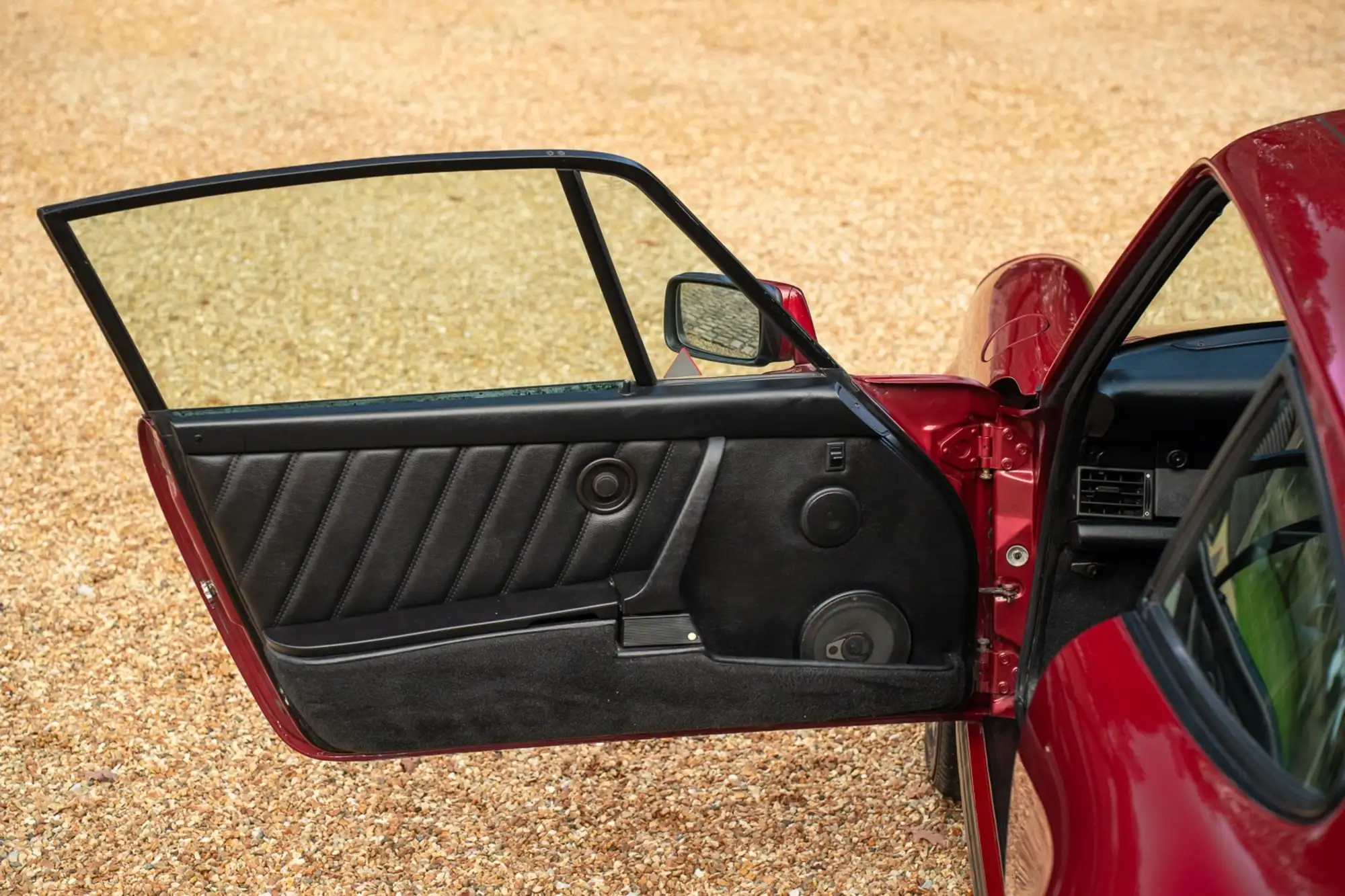 1989 Porsche 911 Carrera 3.2 Sport G50 -Sold