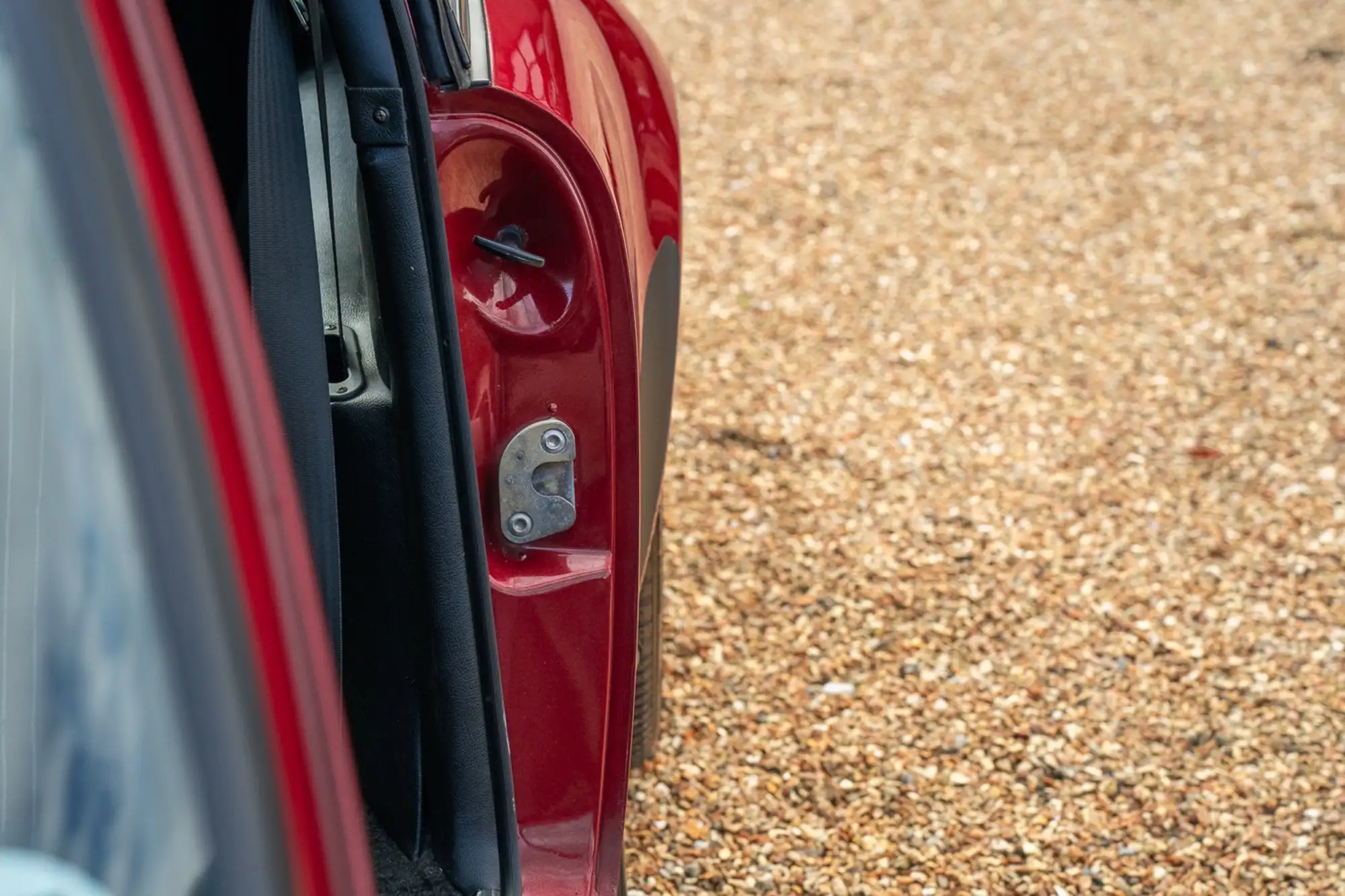 1989 Porsche 911 Carrera 3.2 Sport G50 -Sold