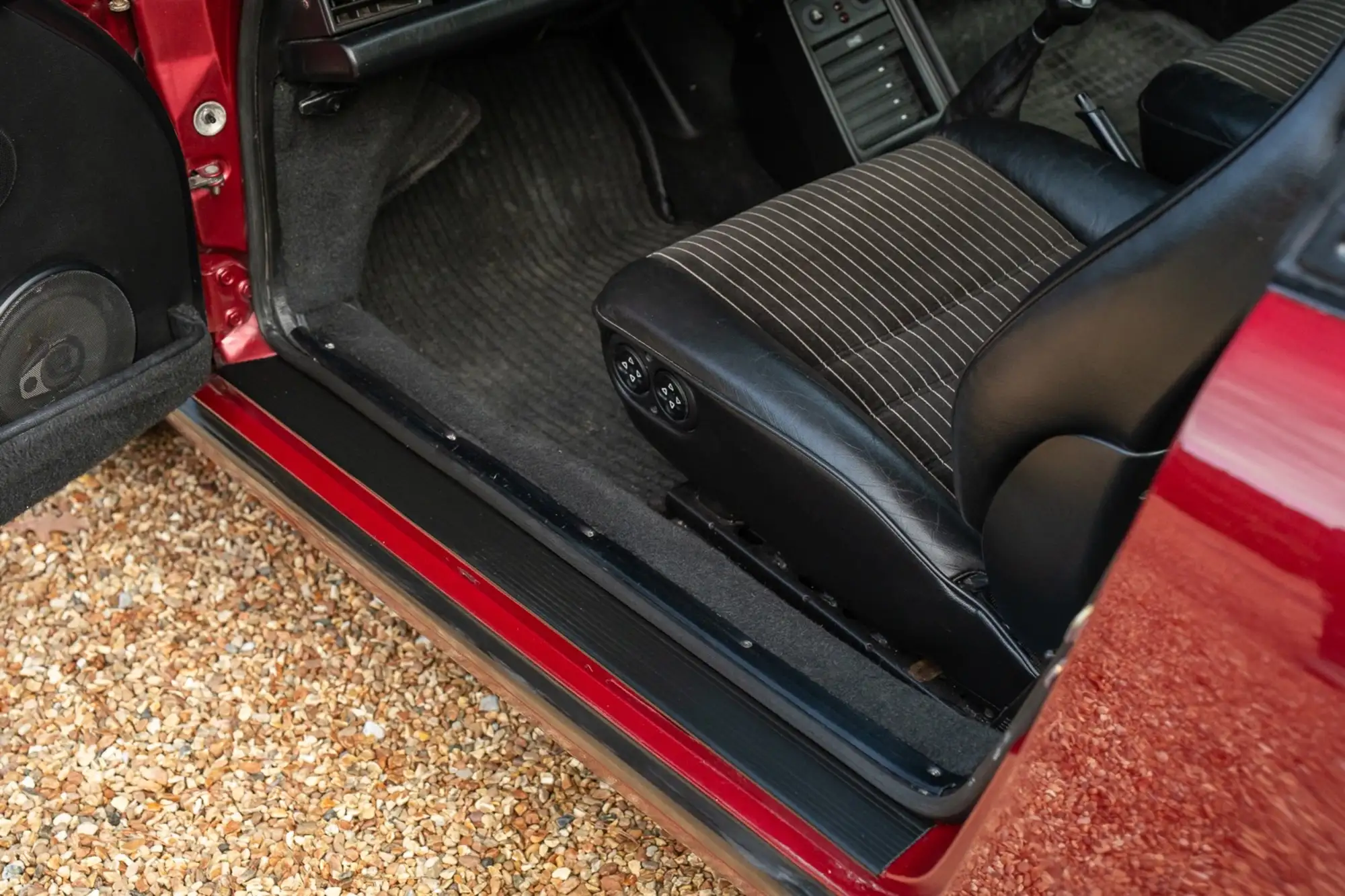 1989 Porsche 911 Carrera 3.2 Sport G50 -Sold