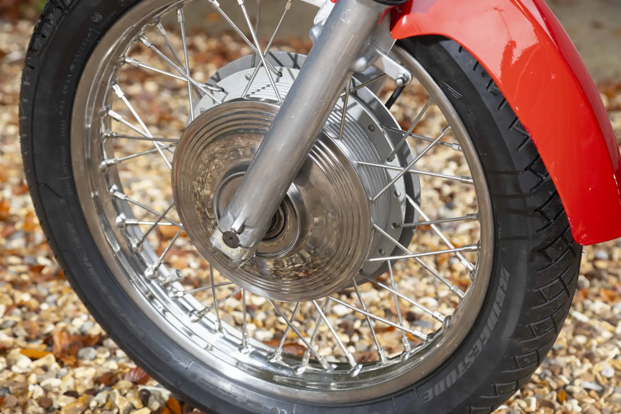 1978 Rickman Metisse Triumph 498cc-For Sale