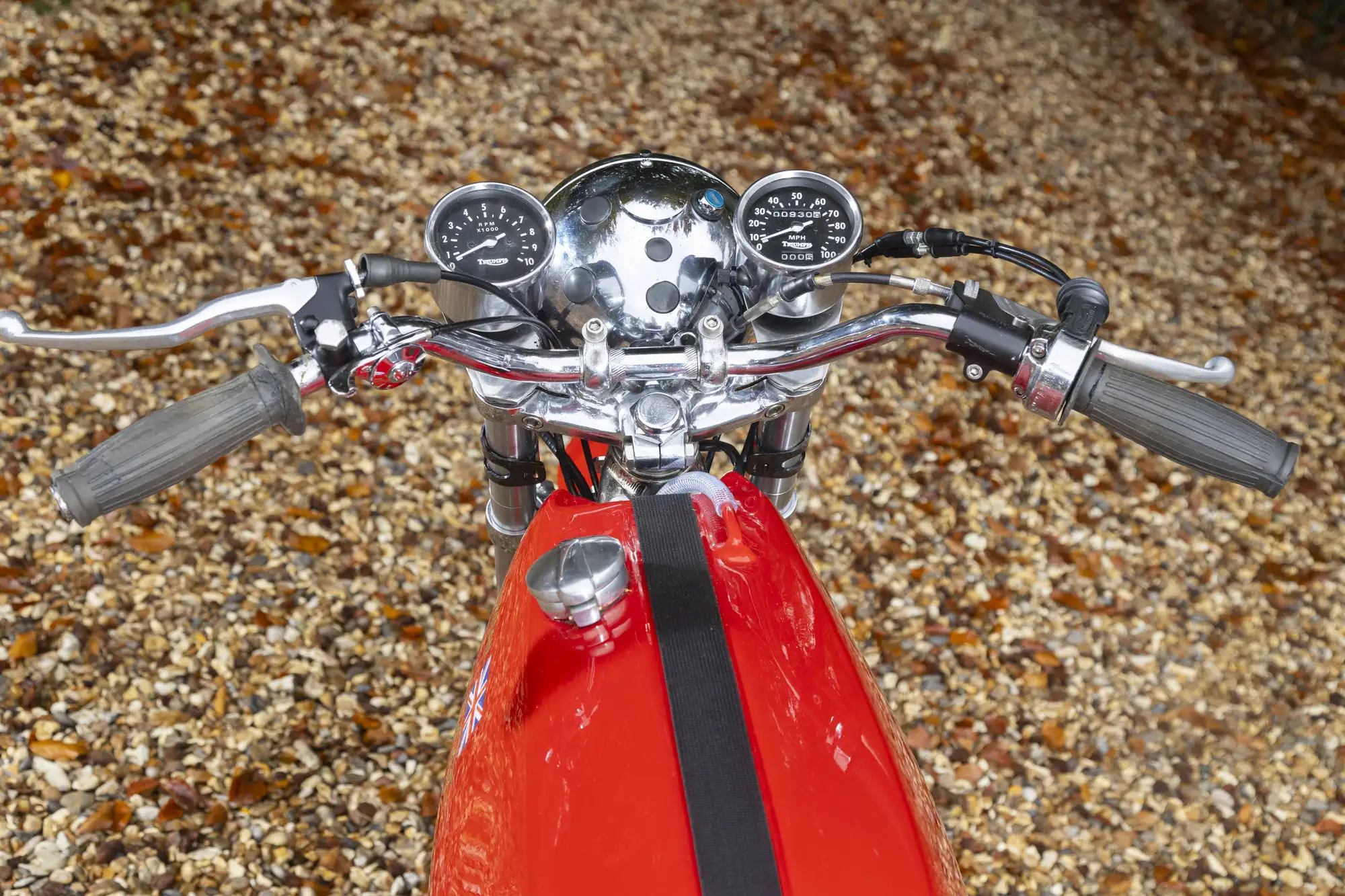 1978 Rickman Metisse Triumph 498cc-For Sale