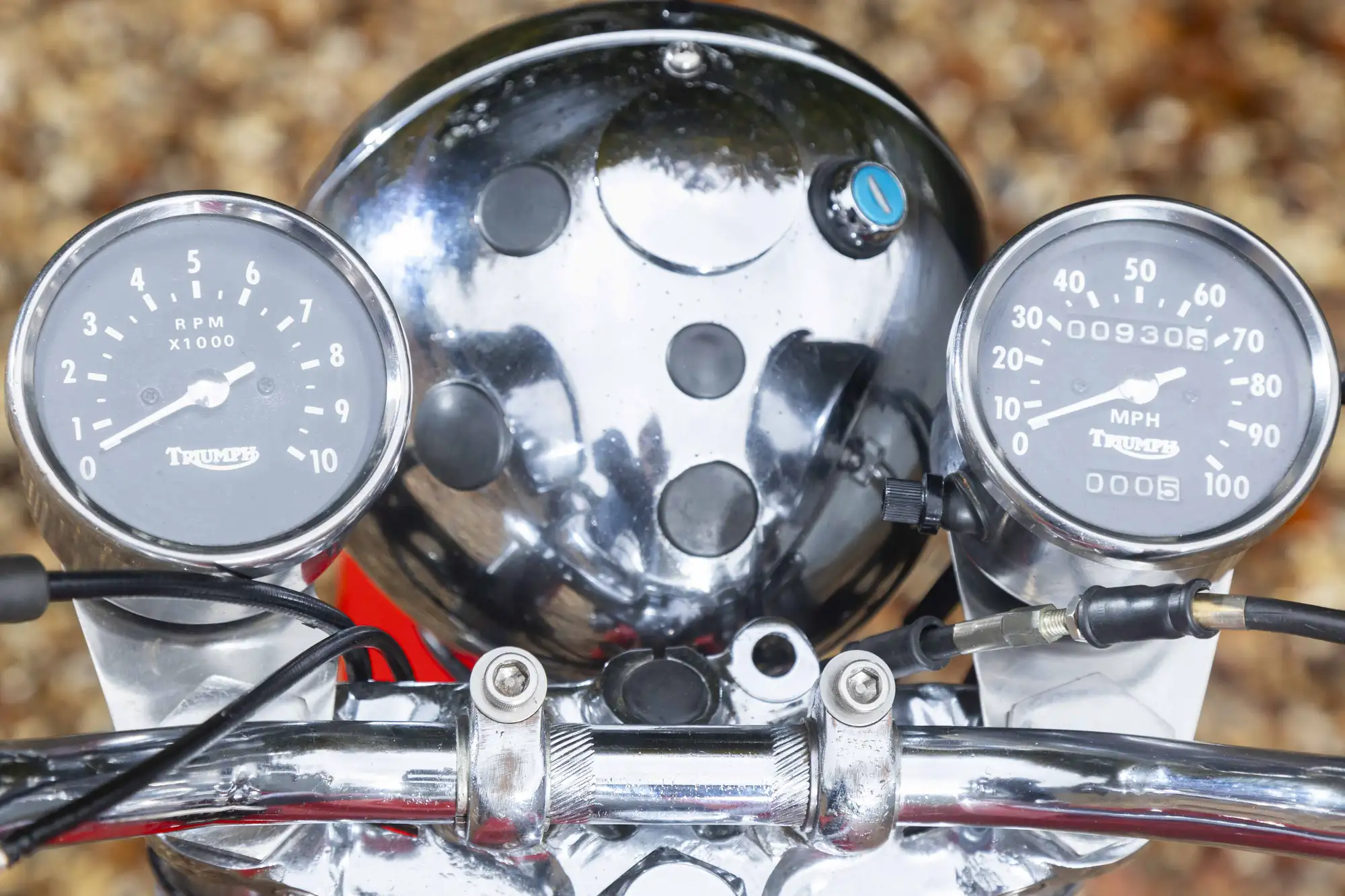 1978 Rickman Metisse Triumph 498cc-For Sale