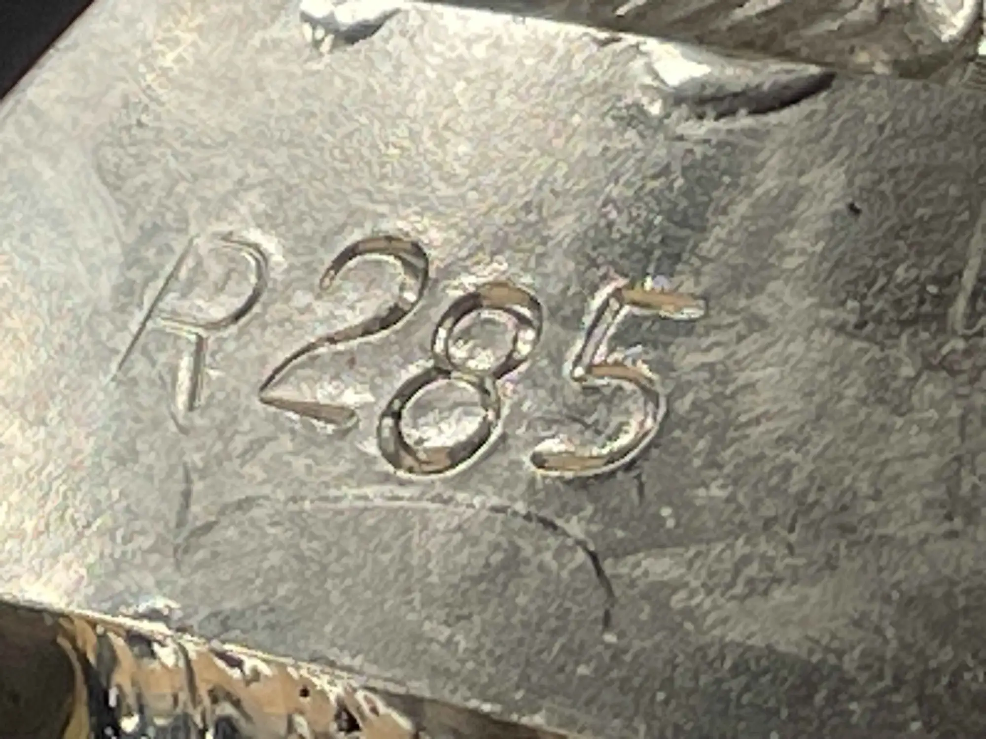 1978 Rickman Metisse Triumph 498cc-For Sale