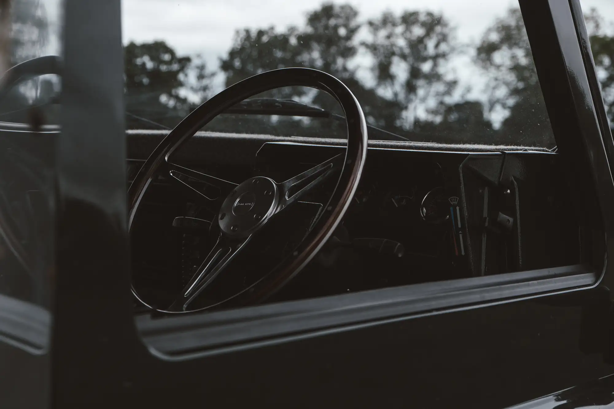 2002 Land Rover TD5 Defender Offroad Camper - Aurochs #001-Sold