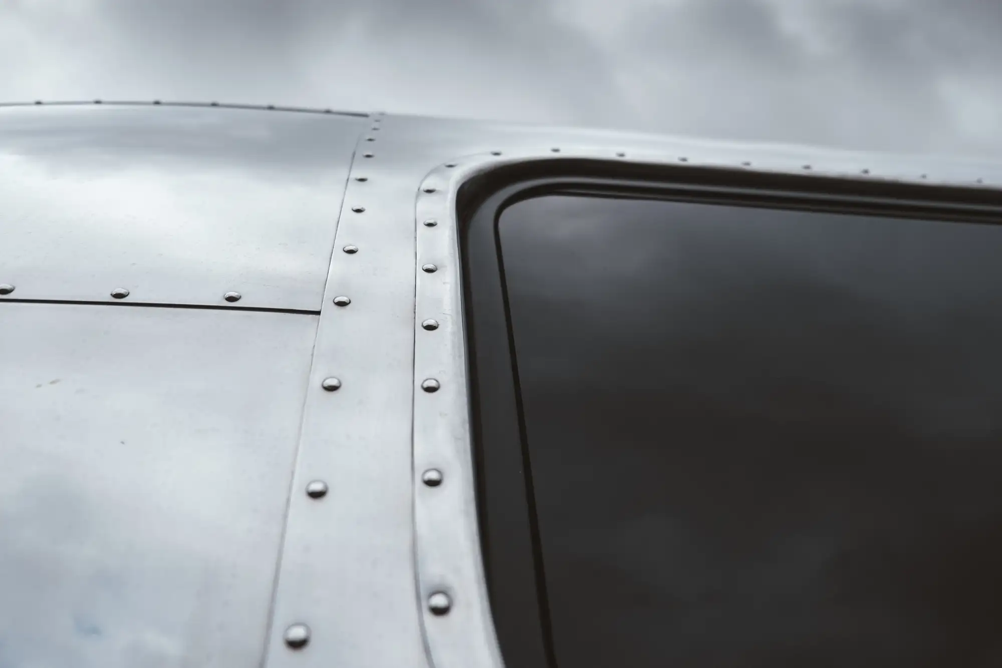 2002 Land Rover TD5 Defender Offroad Camper - Aurochs #001-Sold