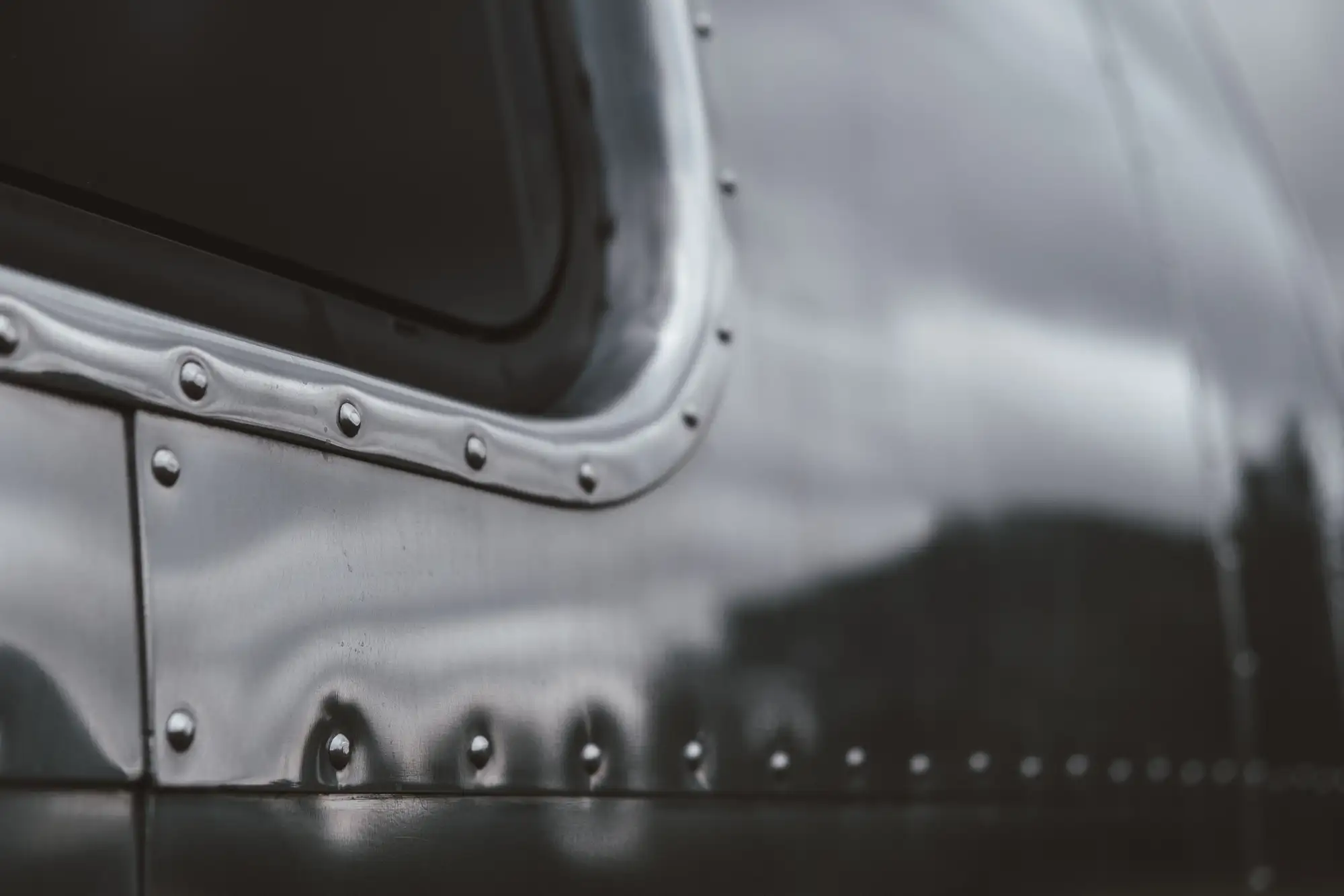 2002 Land Rover TD5 Defender Offroad Camper - Aurochs #001-Sold