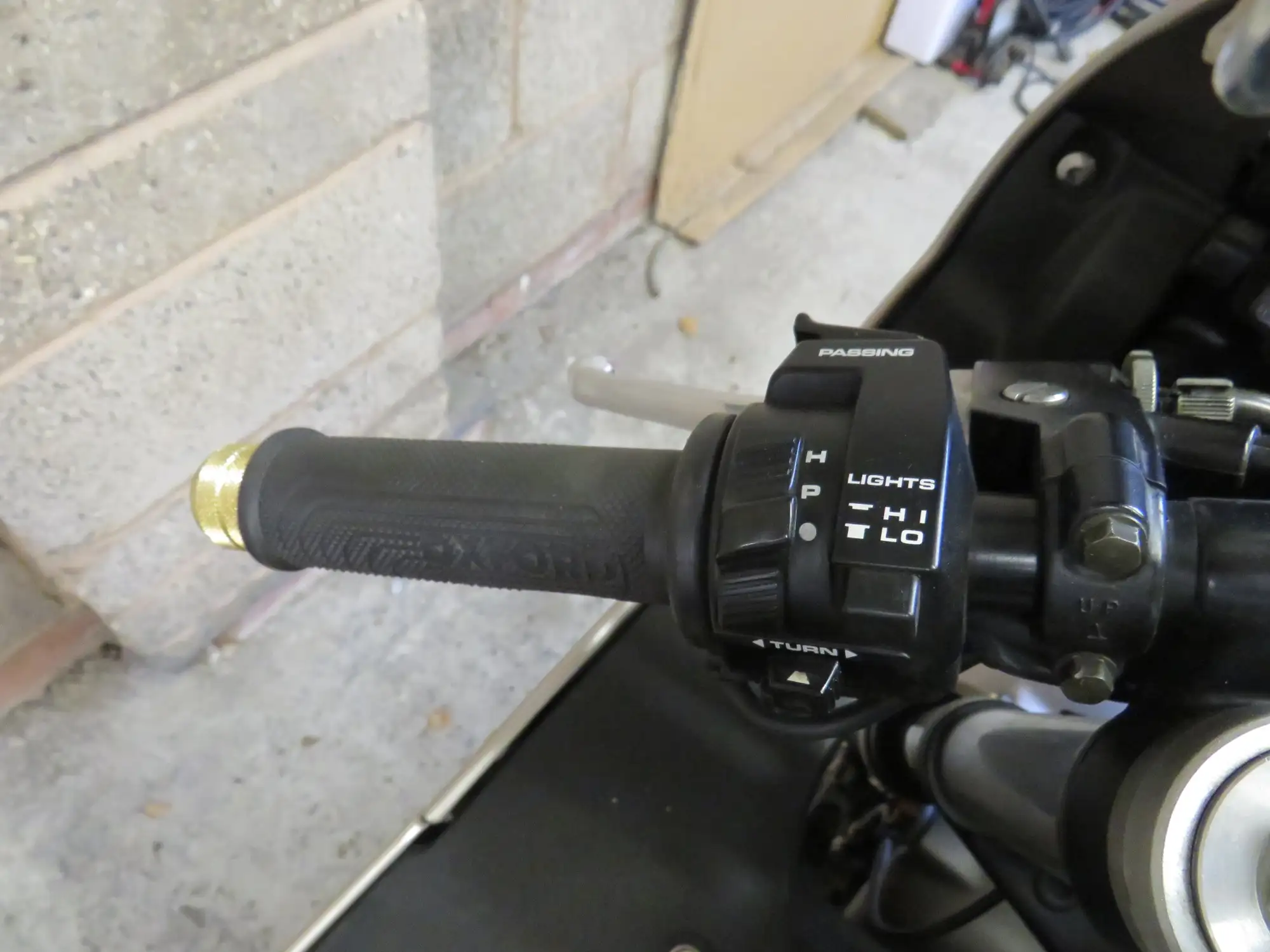 1995 Honda CBR900RR-T SC28 FireBlade 893cc -For Sale