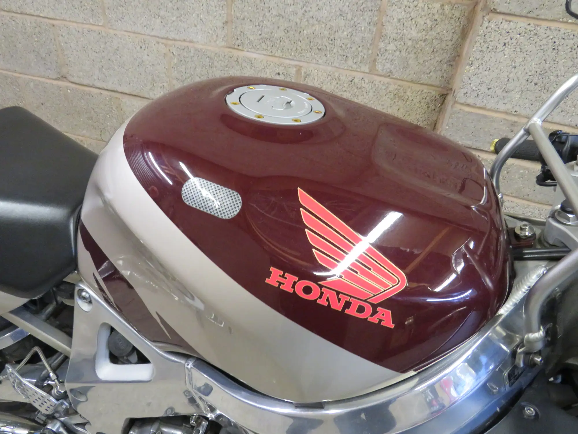 1995 Honda CBR900RR-T SC28 FireBlade 893cc -For Sale