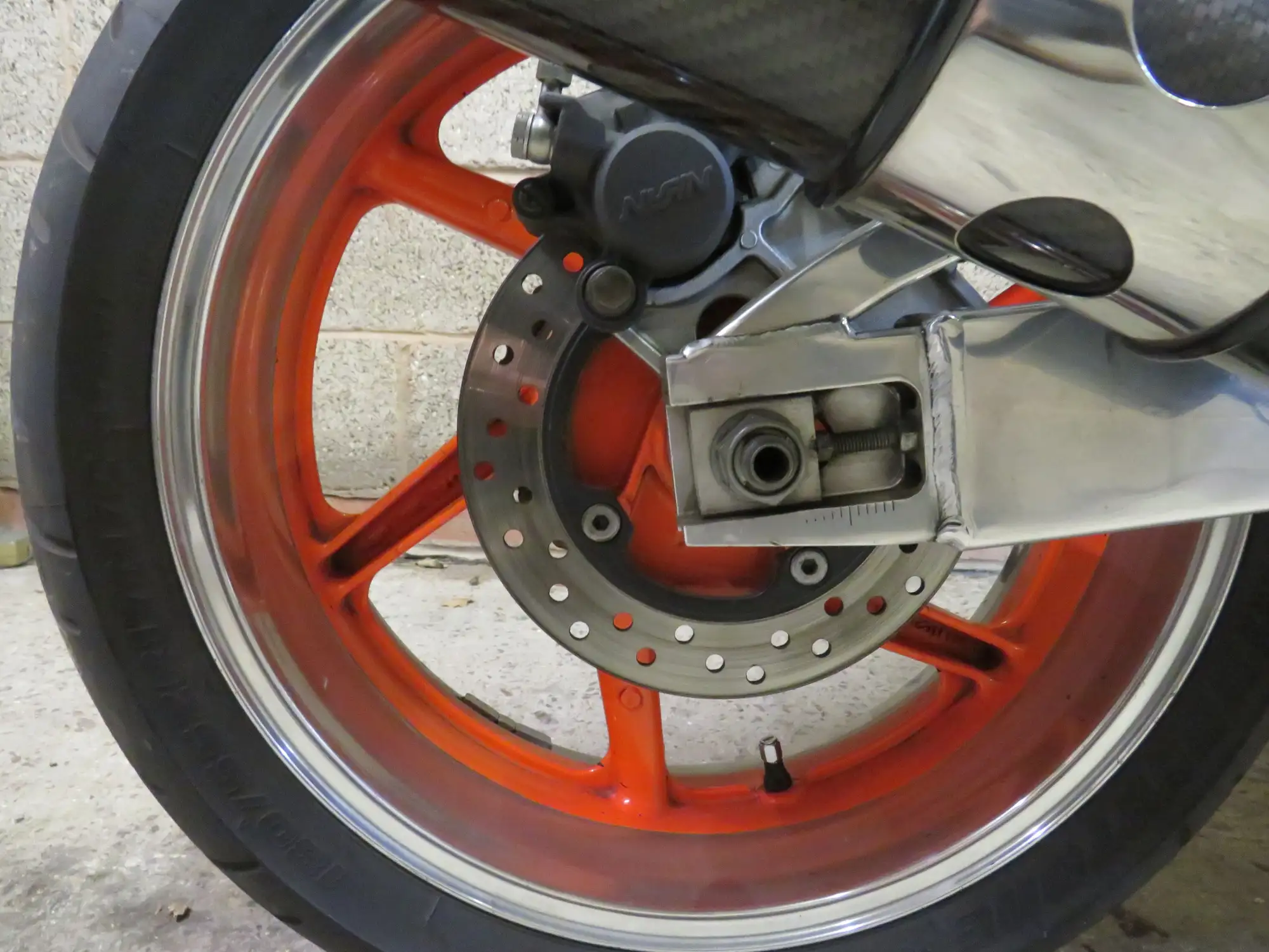 1995 Honda CBR900RR-T SC28 FireBlade 893cc -For Sale