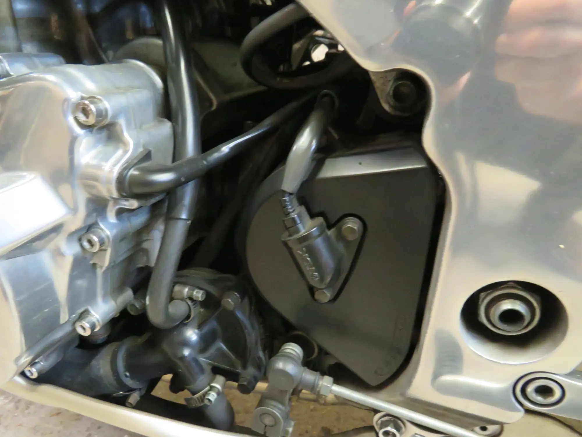 1995 Honda CBR900RR-T SC28 FireBlade 893cc -For Sale