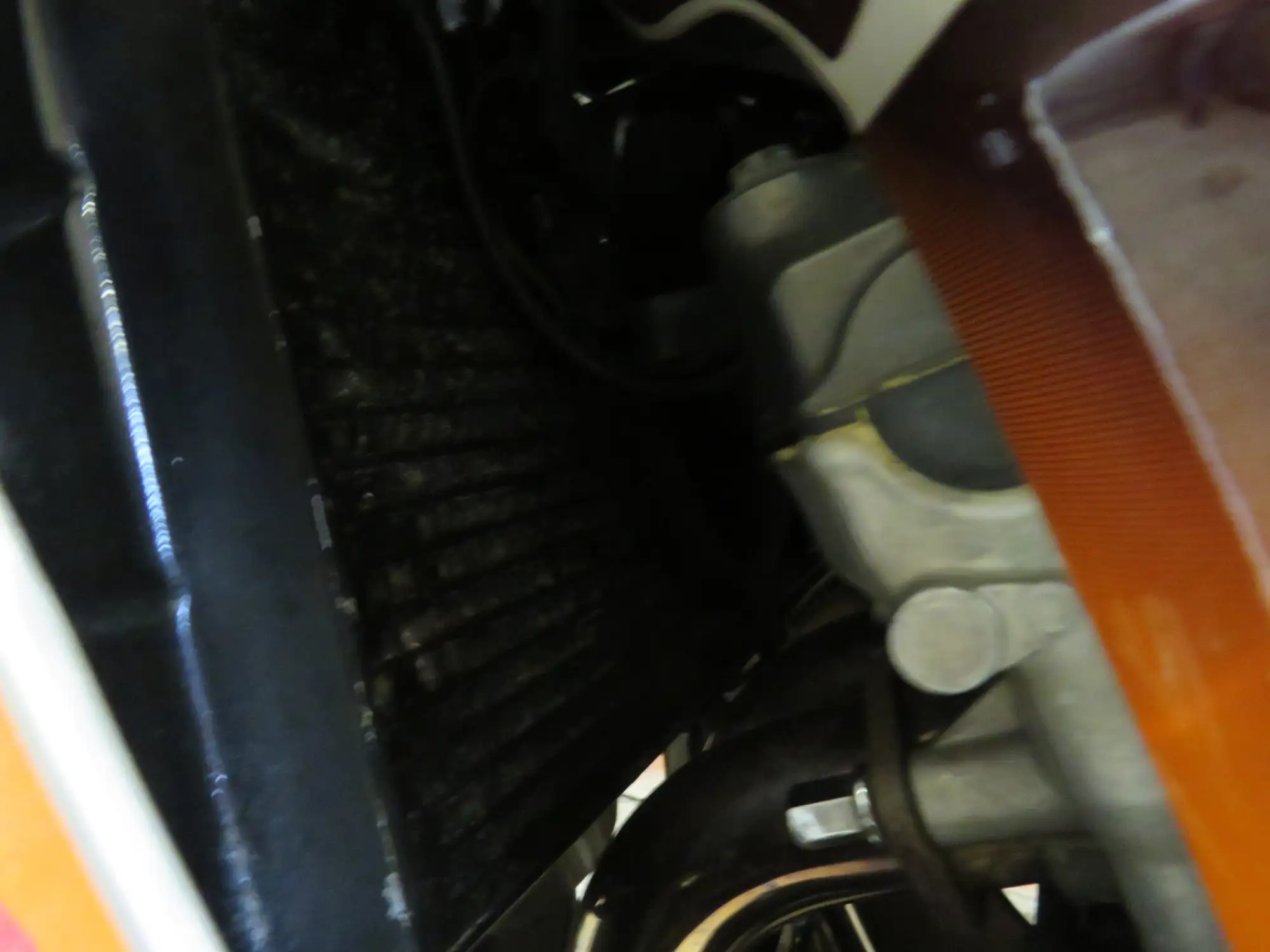 1995 Honda CBR900RR-T SC28 FireBlade 893cc -For Sale