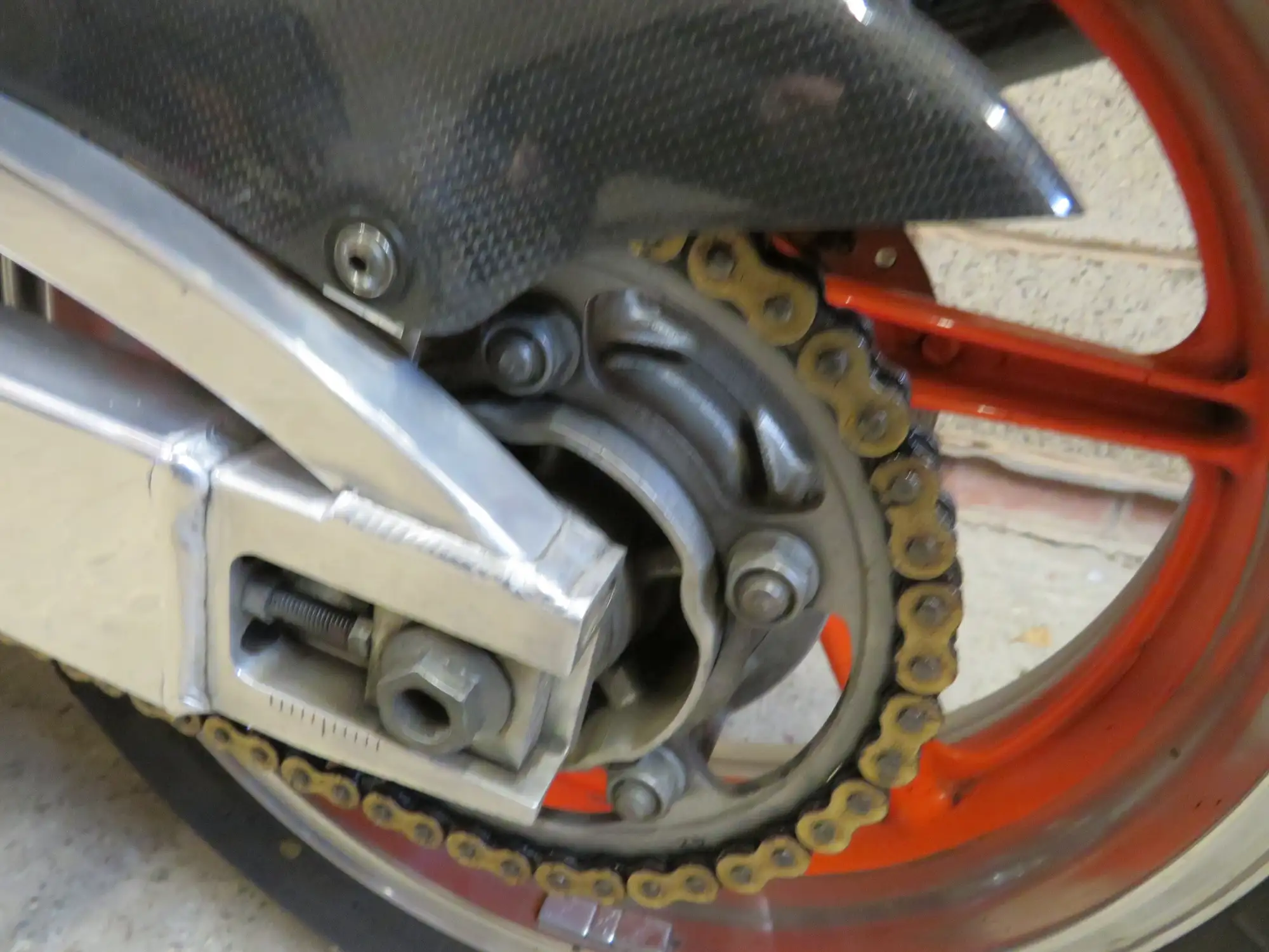 1995 Honda CBR900RR-T SC28 FireBlade 893cc -For Sale