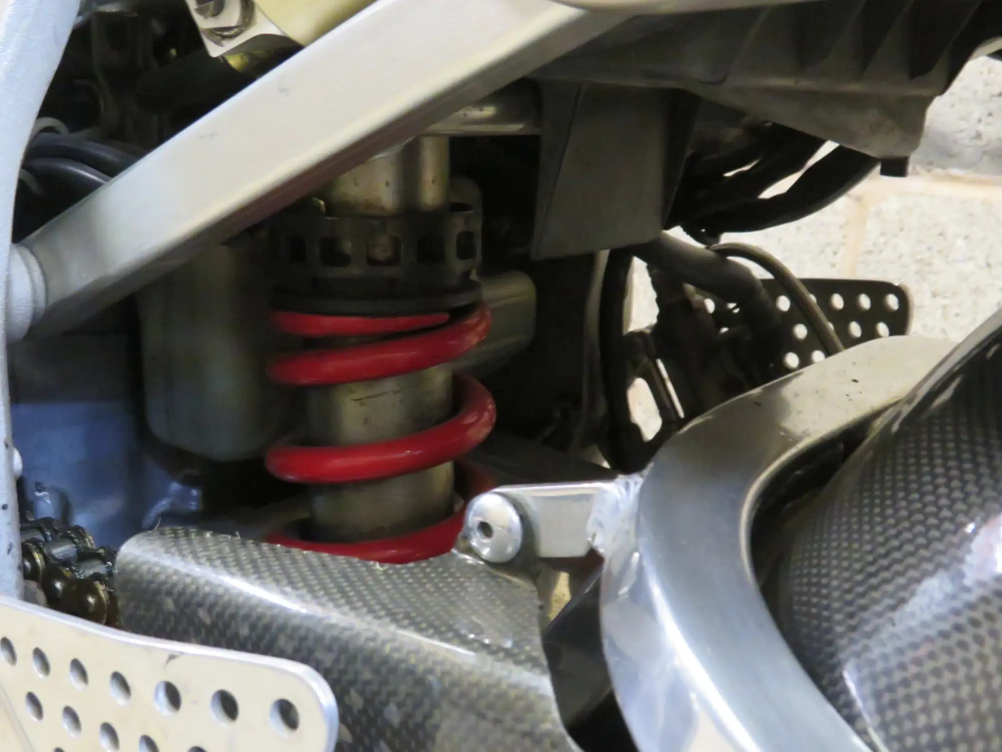 1995 Honda CBR900RR-T SC28 FireBlade 893cc -For Sale