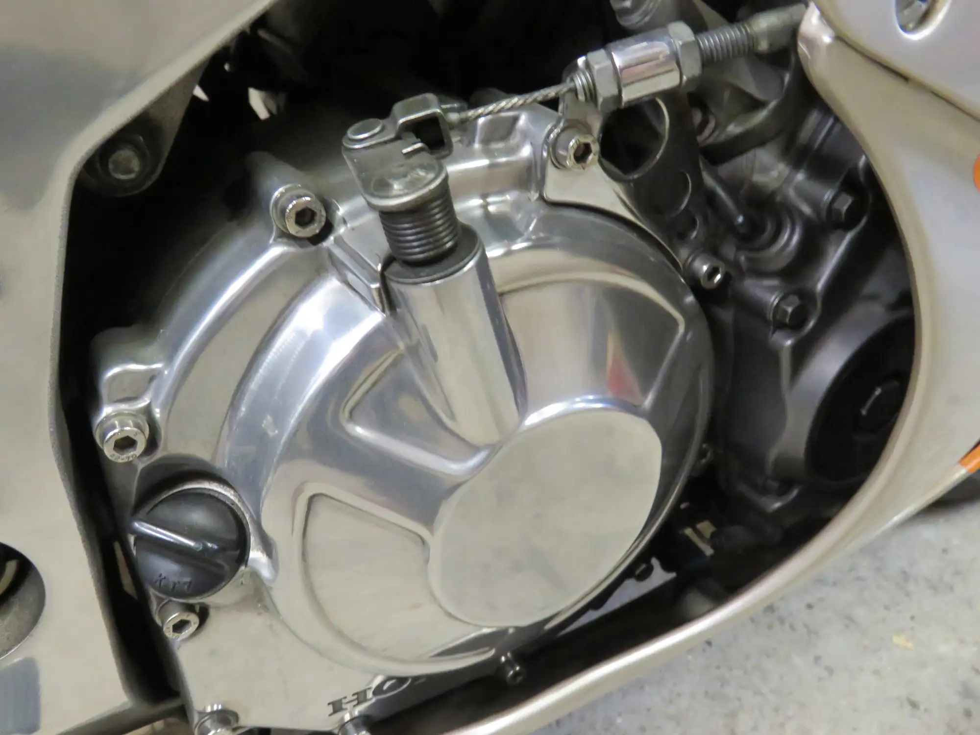 1995 Honda CBR900RR-T SC28 FireBlade 893cc -For Sale