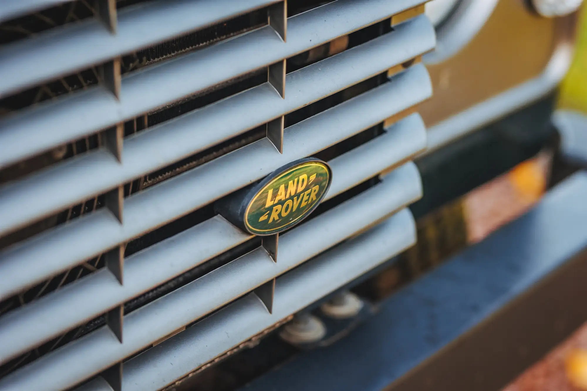 Land Rover Defender 110 XS Station Wagon Td5-Sold