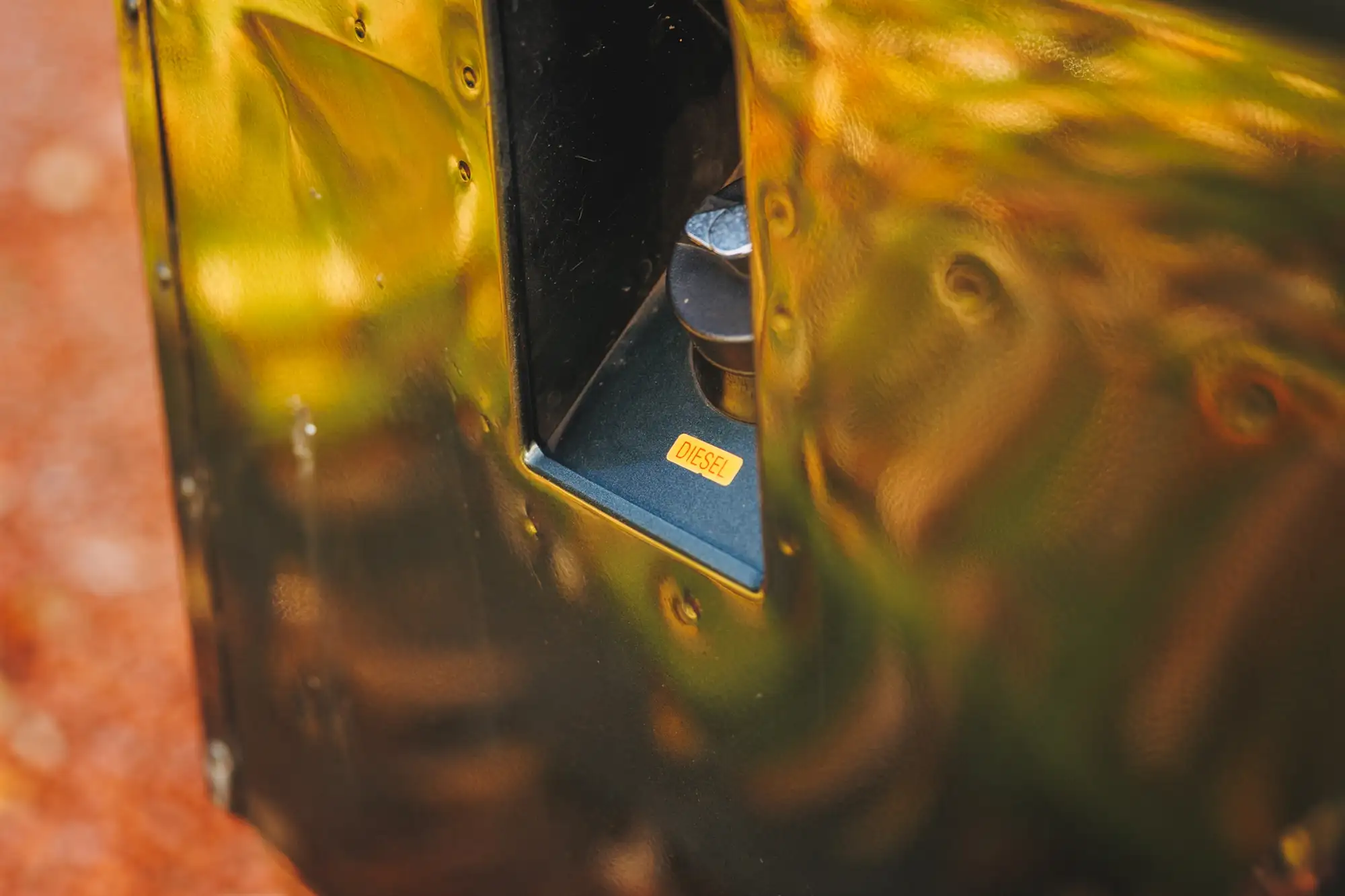 Land Rover Defender 110 XS Station Wagon Td5-Sold