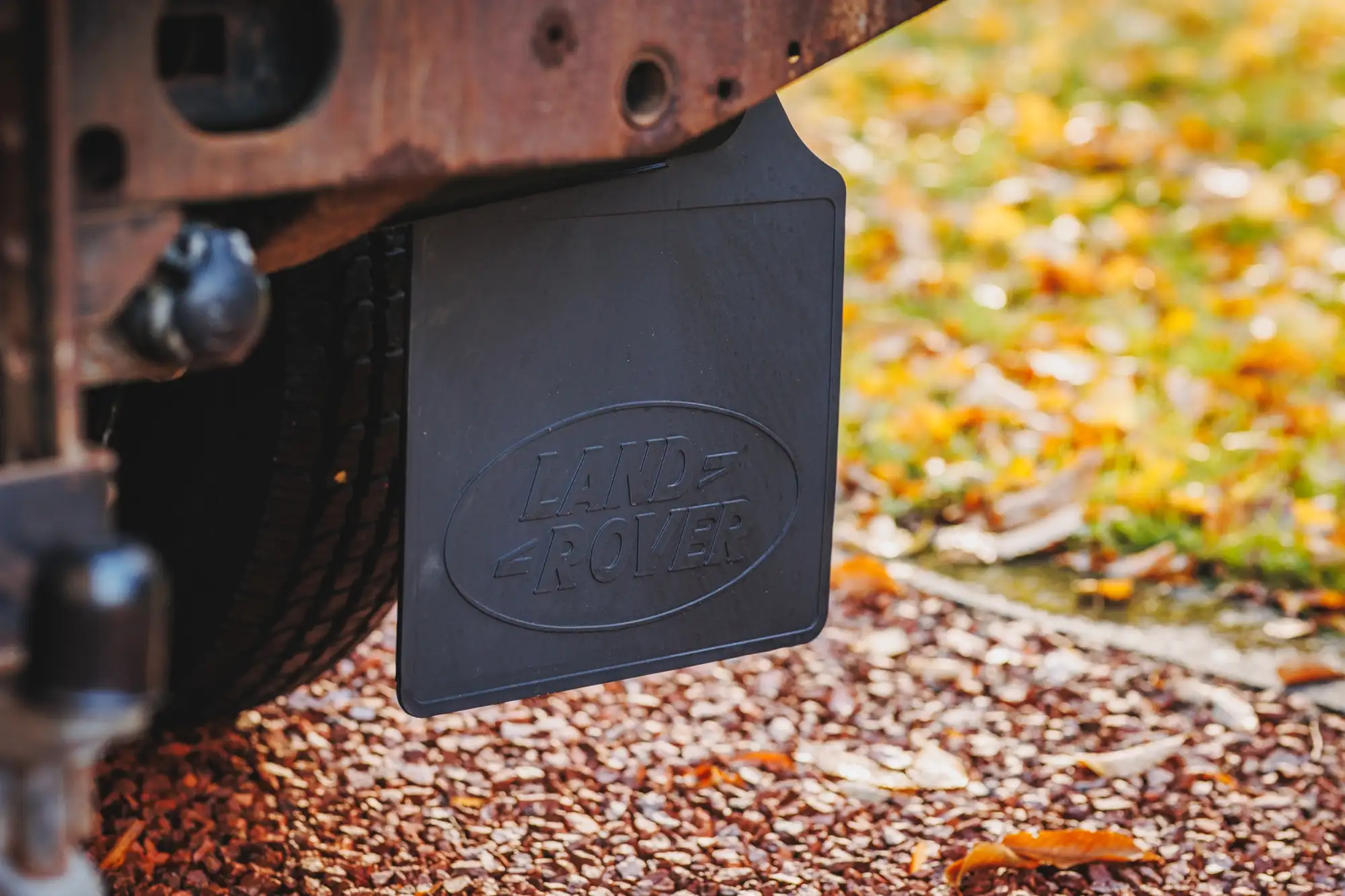 Land Rover Defender 110 XS Station Wagon Td5-Sold