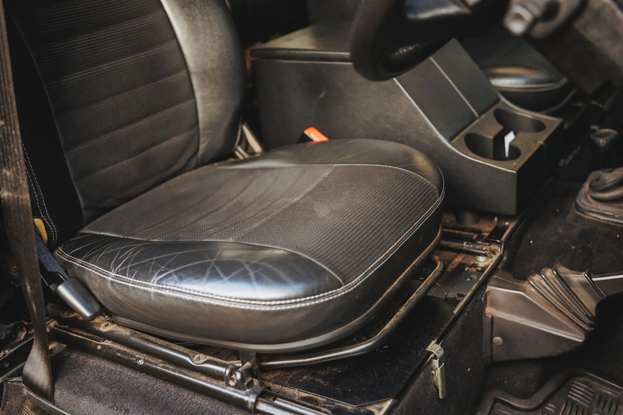 Land Rover Defender 110 XS Station Wagon Td5-Sold