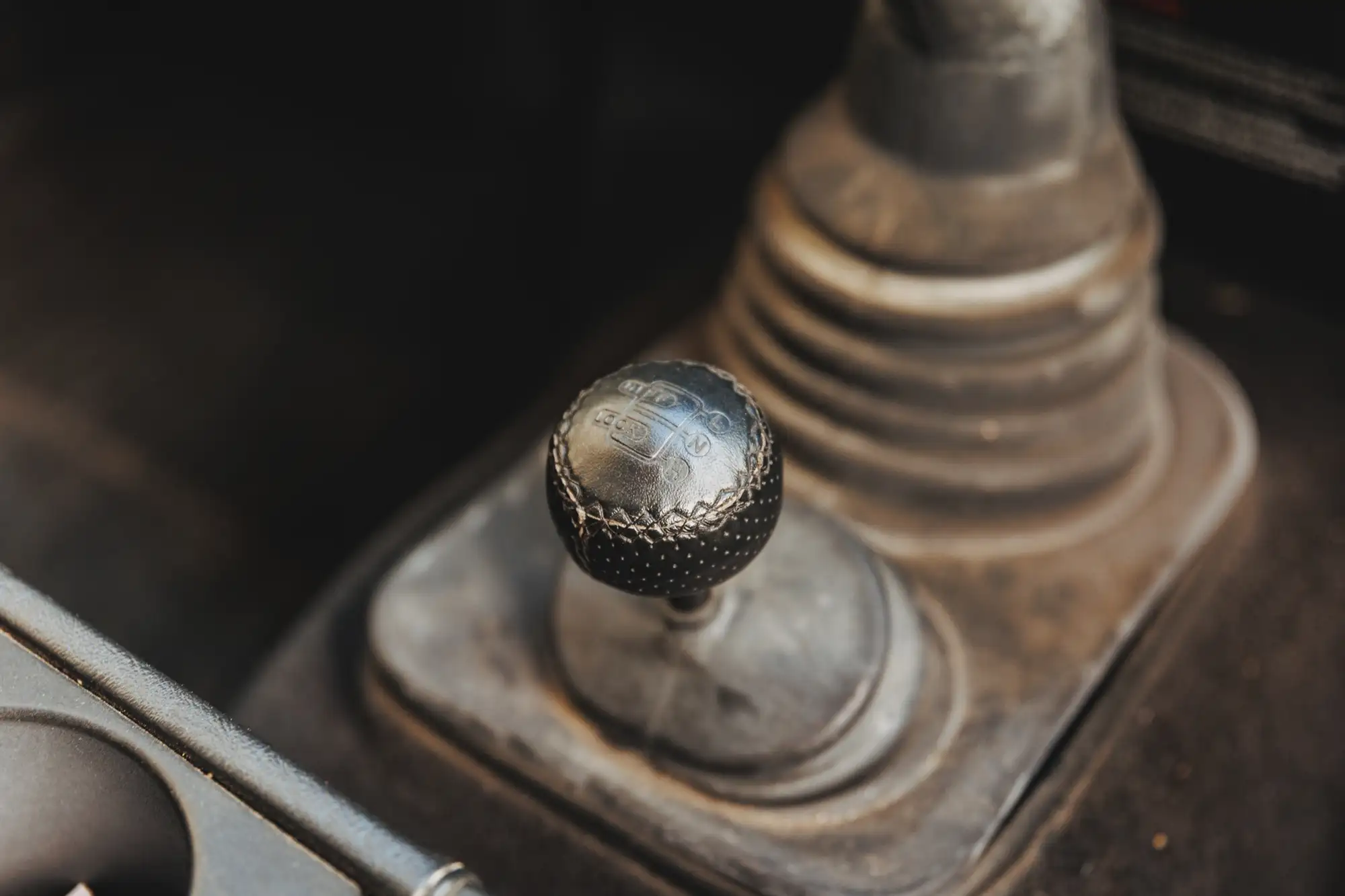 Land Rover Defender 110 XS Station Wagon Td5-Sold