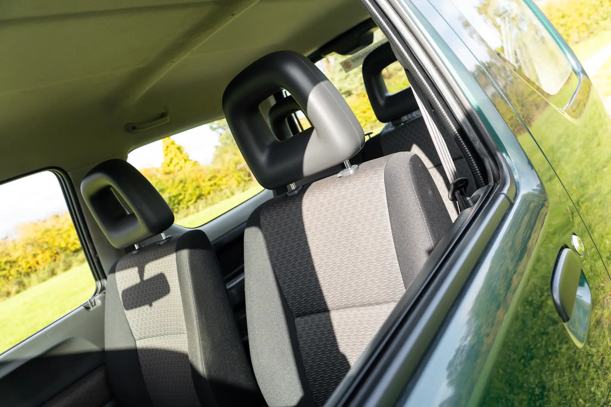 2007 Suzuki Jimny VVTS - 2,779 Miles-Sold