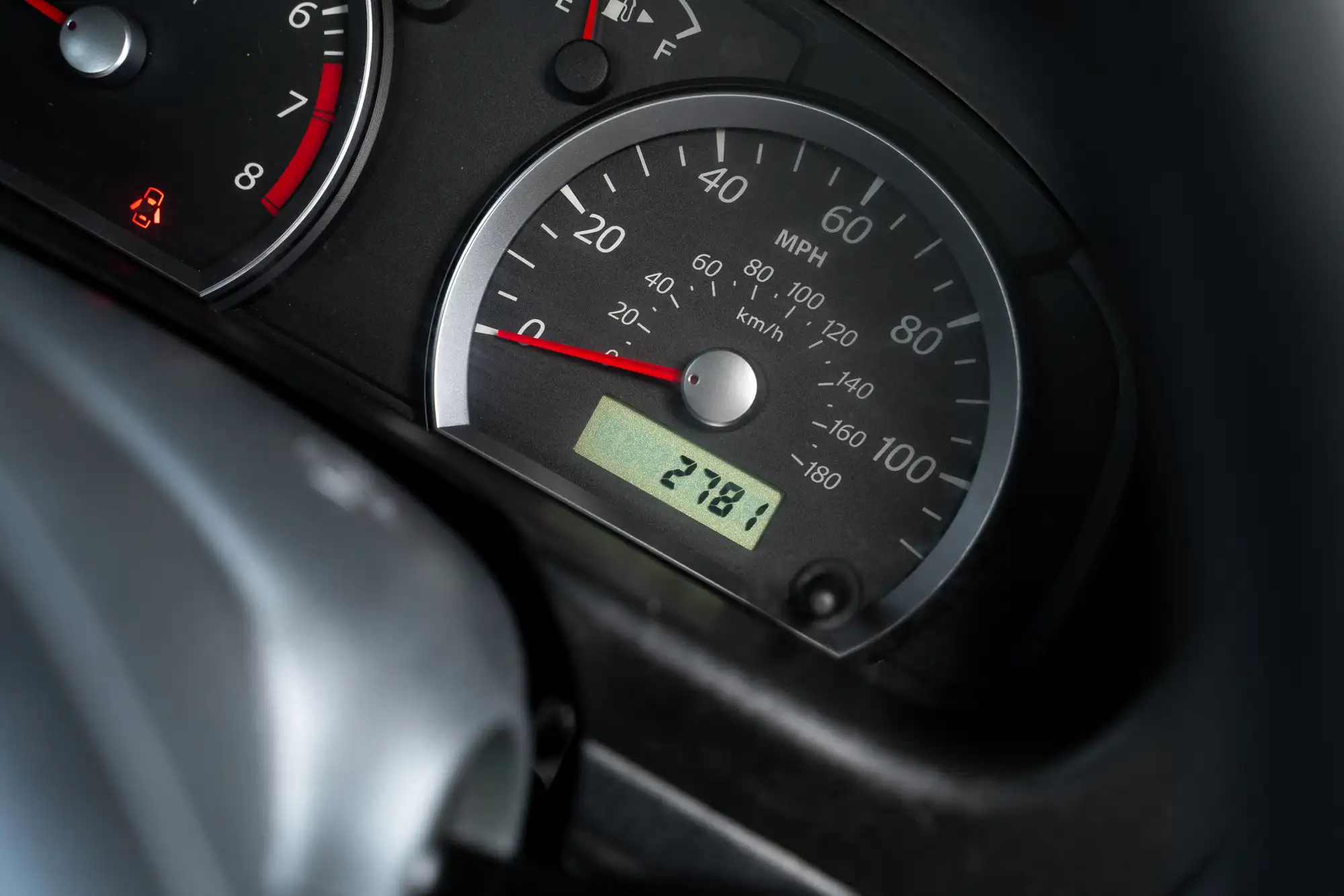 2007 Suzuki Jimny VVTS - 2,779 Miles-Sold