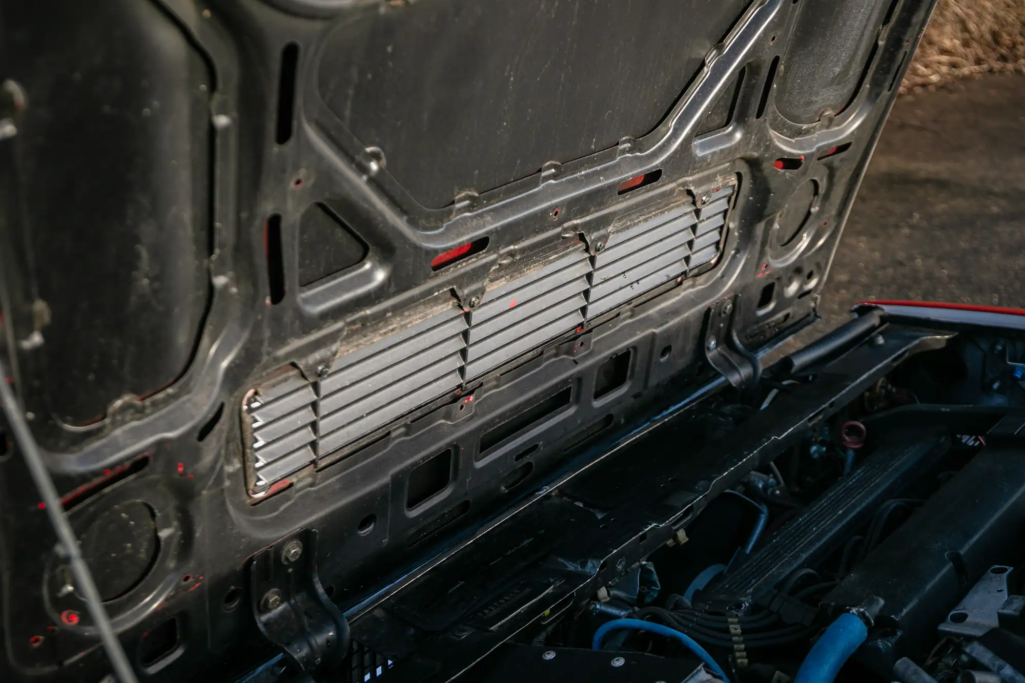 1989 Lancia Delta HF Integrale 16V 'Group A' Rally Car (FIA)-For Sale