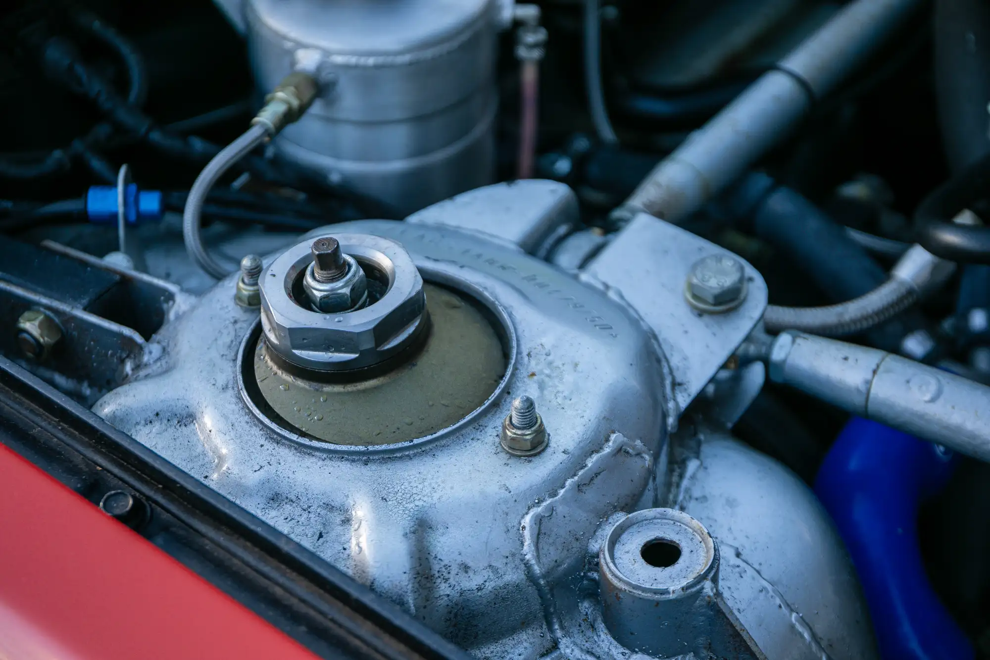 1989 Lancia Delta HF Integrale 16V 'Group A' Rally Car (FIA)-For Sale