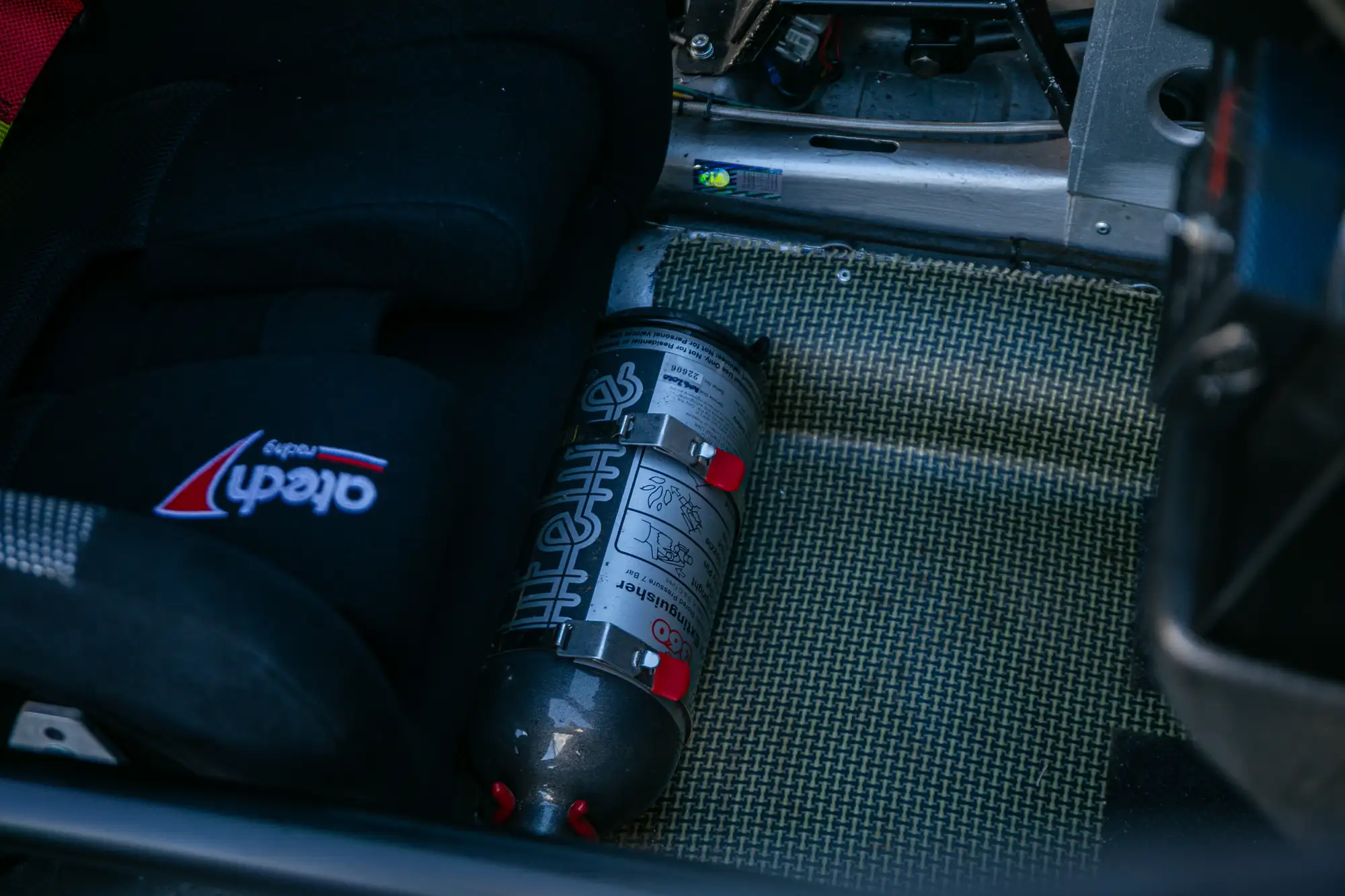 1989 Lancia Delta HF Integrale 16V 'Group A' Rally Car (FIA)-For Sale