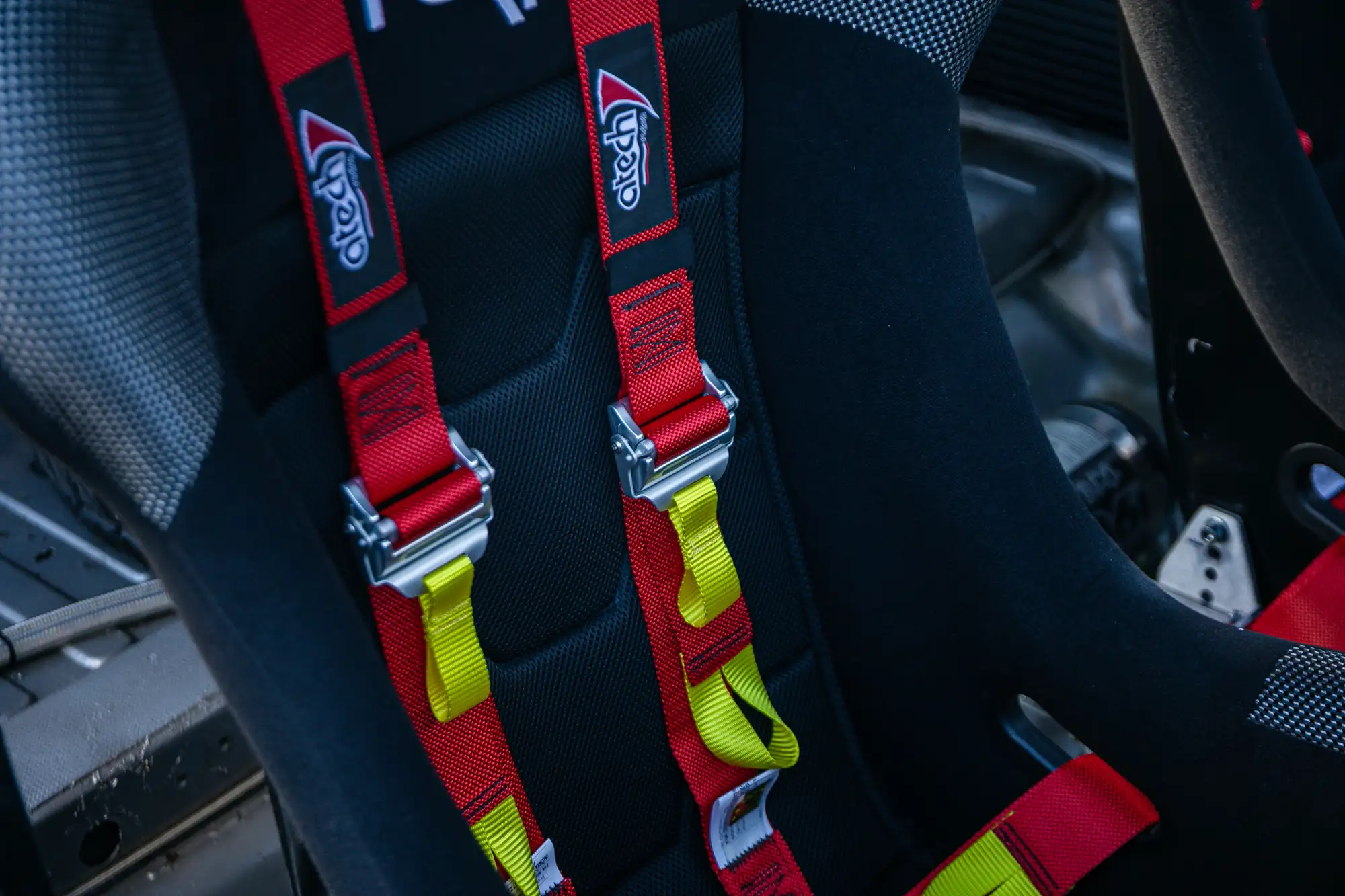 1989 Lancia Delta HF Integrale 16V 'Group A' Rally Car (FIA)-For Sale