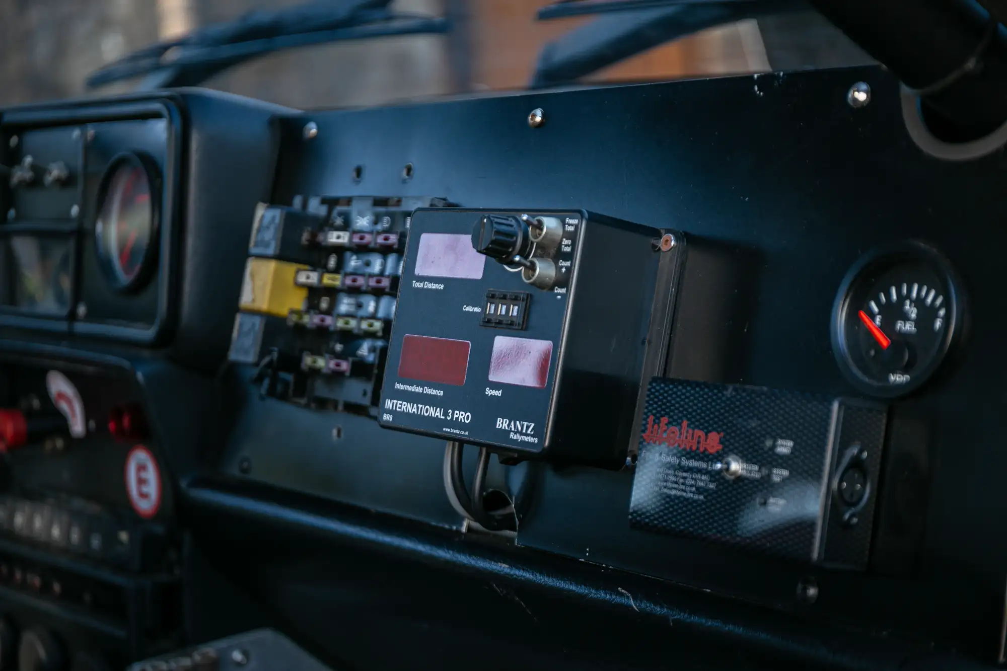 1989 Lancia Delta HF Integrale 16V 'Group A' Rally Car (FIA)-For Sale