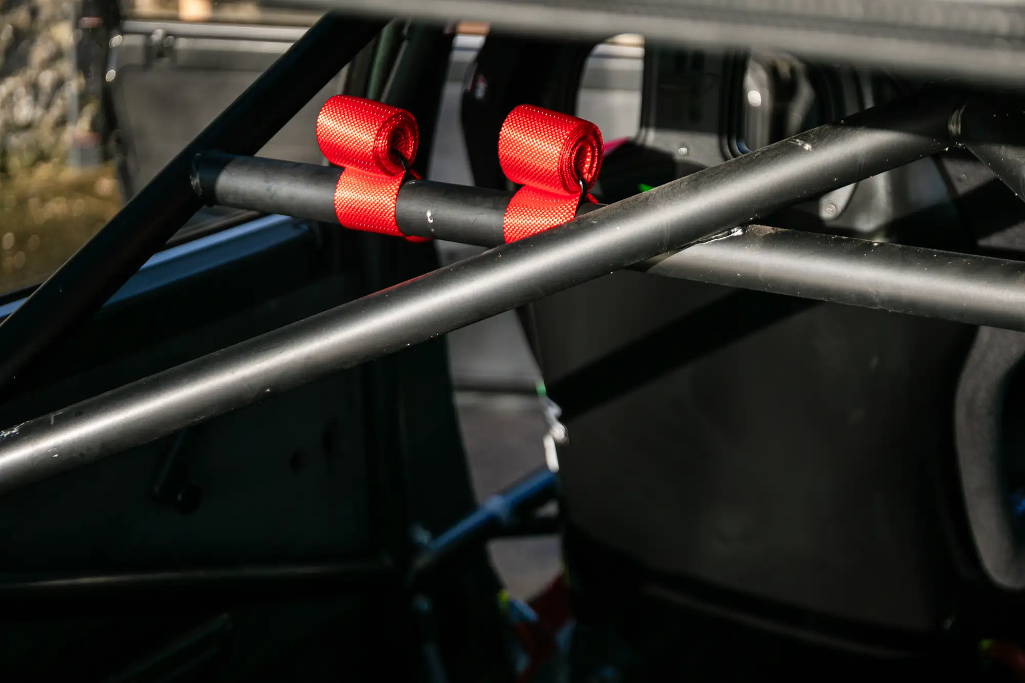 1989 Lancia Delta HF Integrale 16V 'Group A' Rally Car (FIA)-For Sale