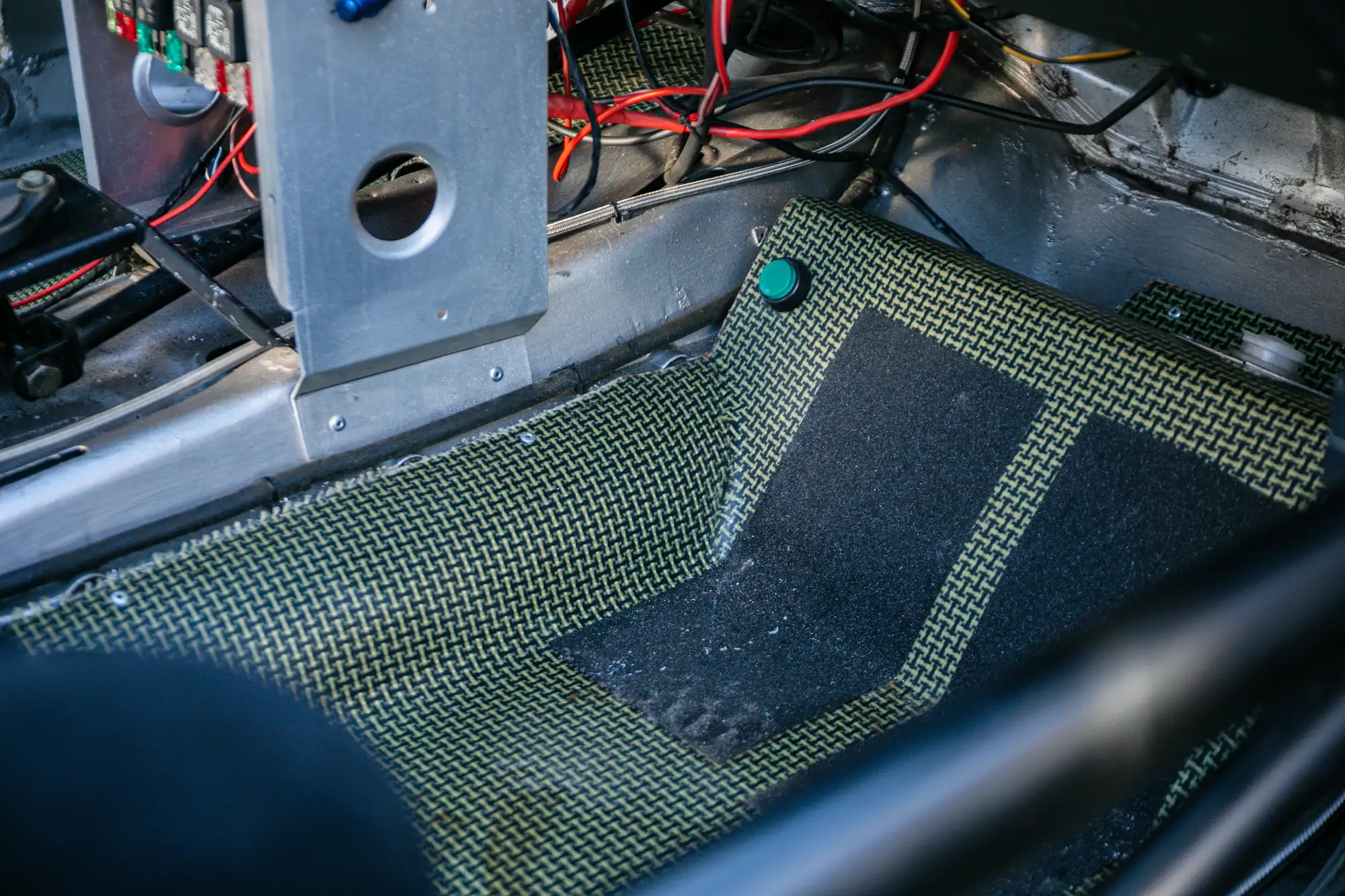 1989 Lancia Delta HF Integrale 16V 'Group A' Rally Car (FIA)-For Sale