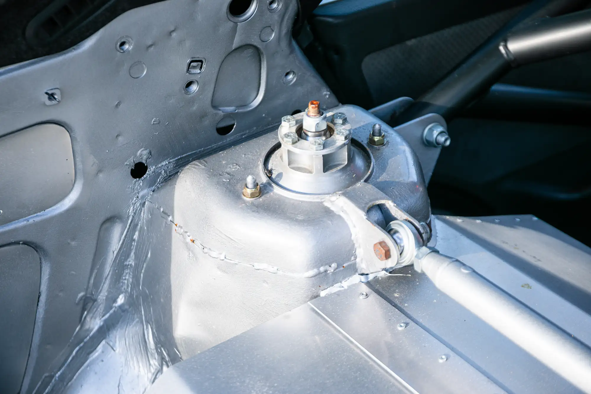 1989 Lancia Delta HF Integrale 16V 'Group A' Rally Car (FIA)-For Sale