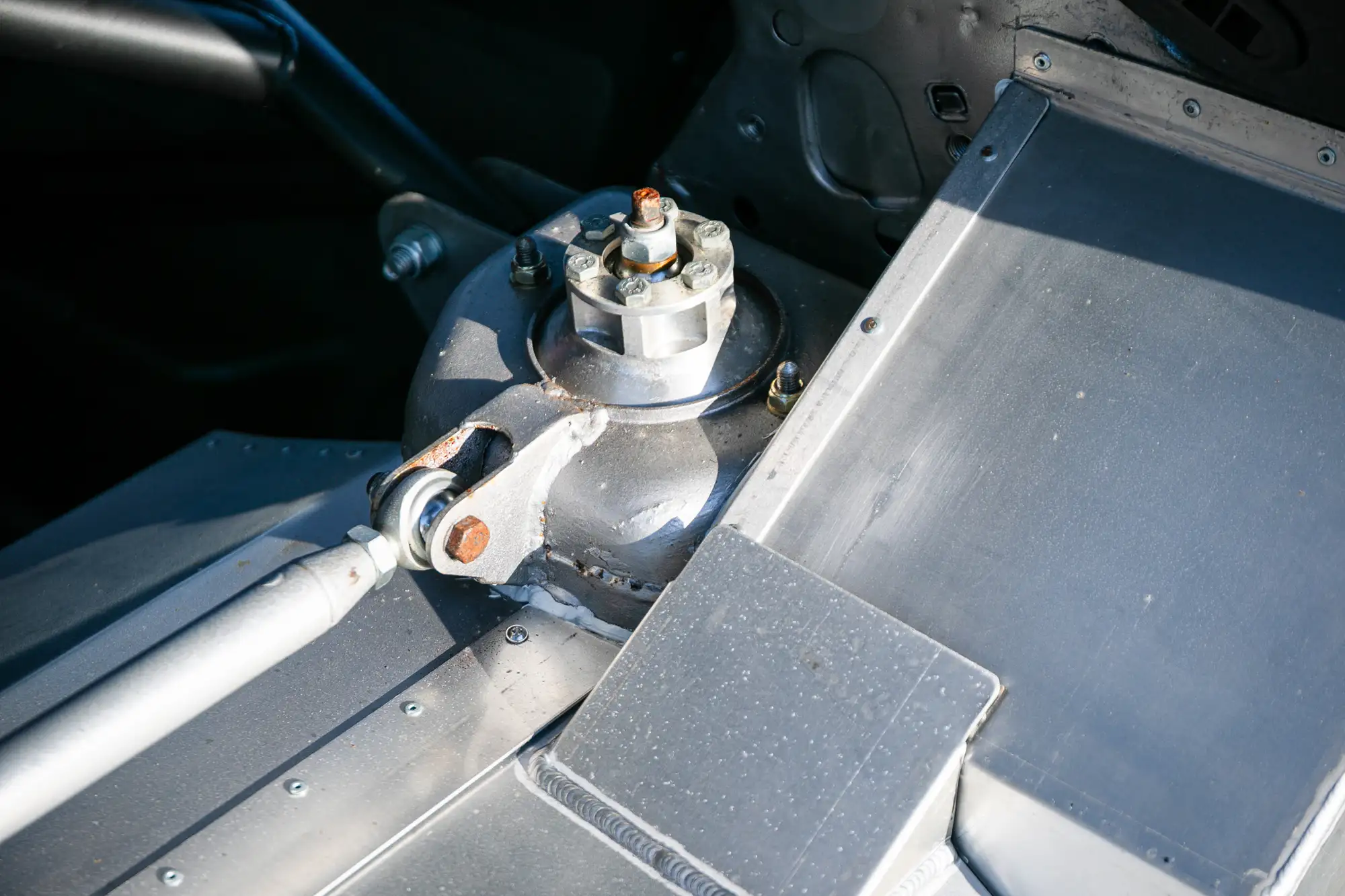 1989 Lancia Delta HF Integrale 16V 'Group A' Rally Car (FIA)-For Sale