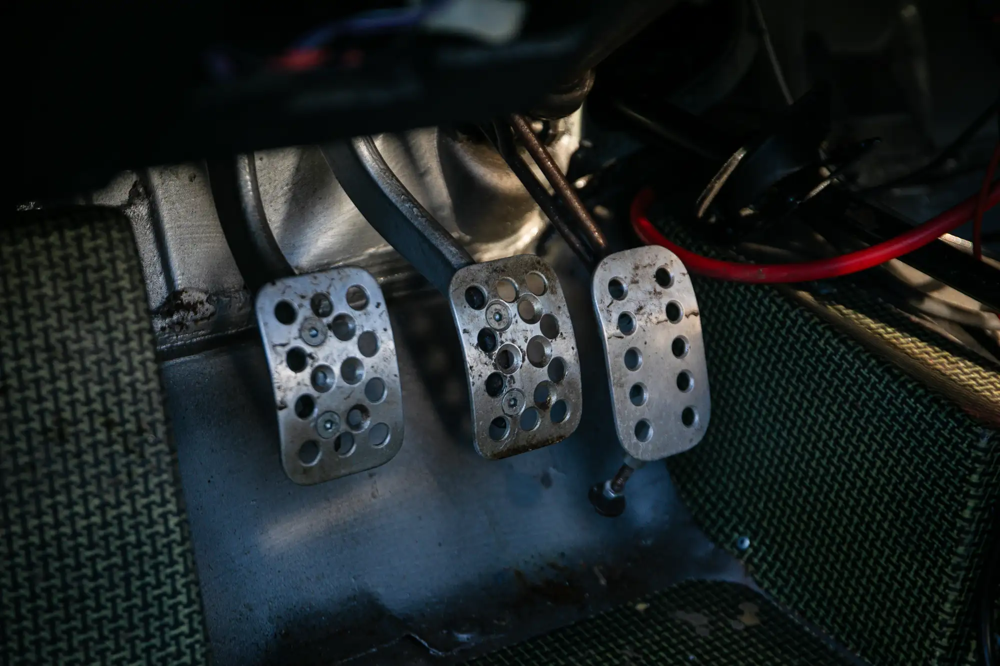 1989 Lancia Delta HF Integrale 16V 'Group A' Rally Car (FIA)-For Sale