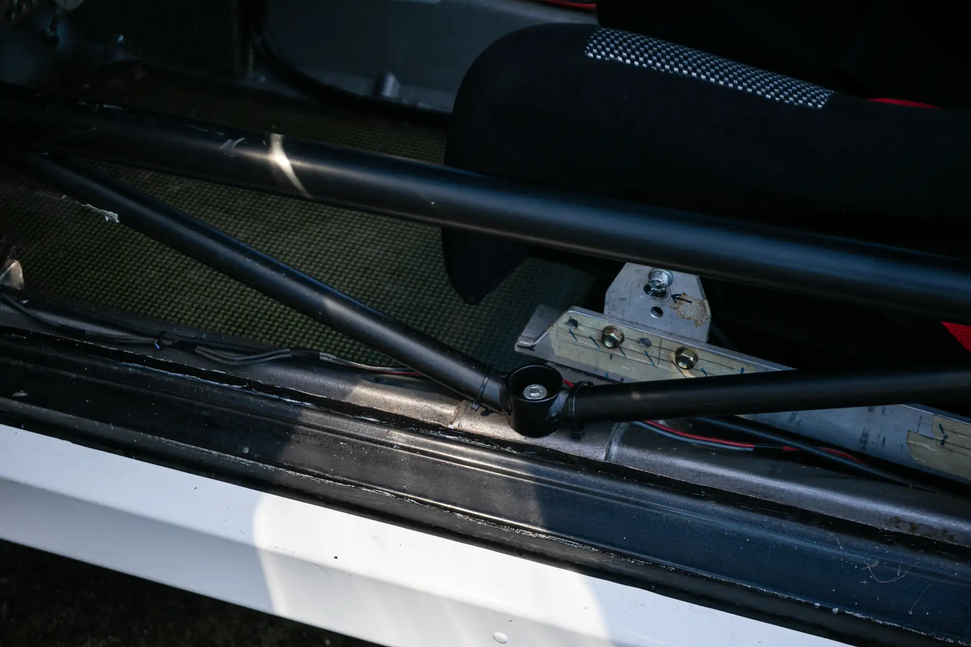 1989 Lancia Delta HF Integrale 16V 'Group A' Rally Car (FIA)-For Sale