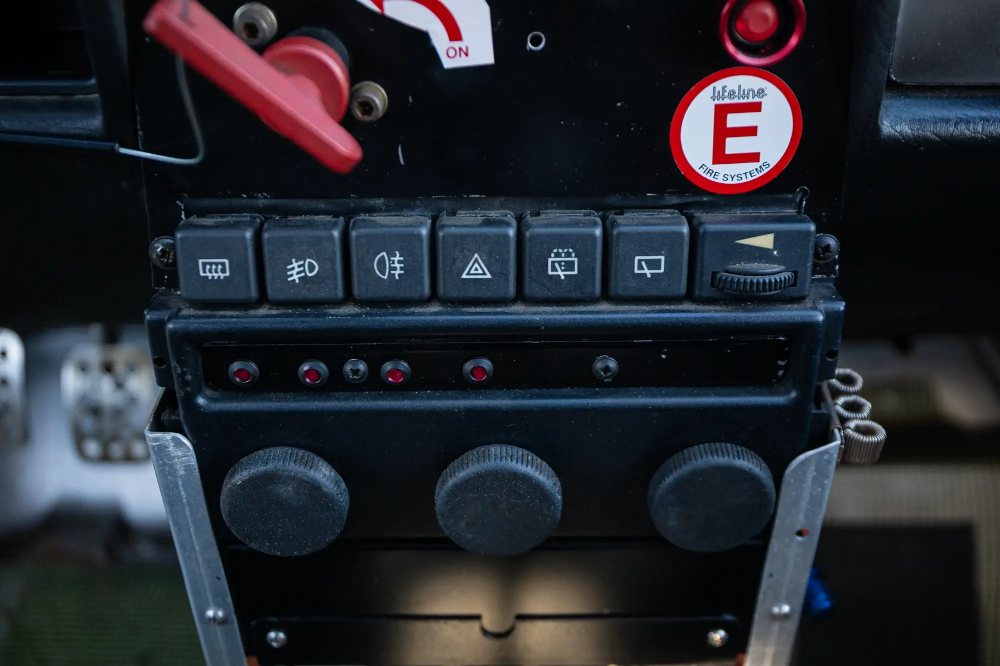 1989 Lancia Delta HF Integrale 16V 'Group A' Rally Car (FIA)-For Sale