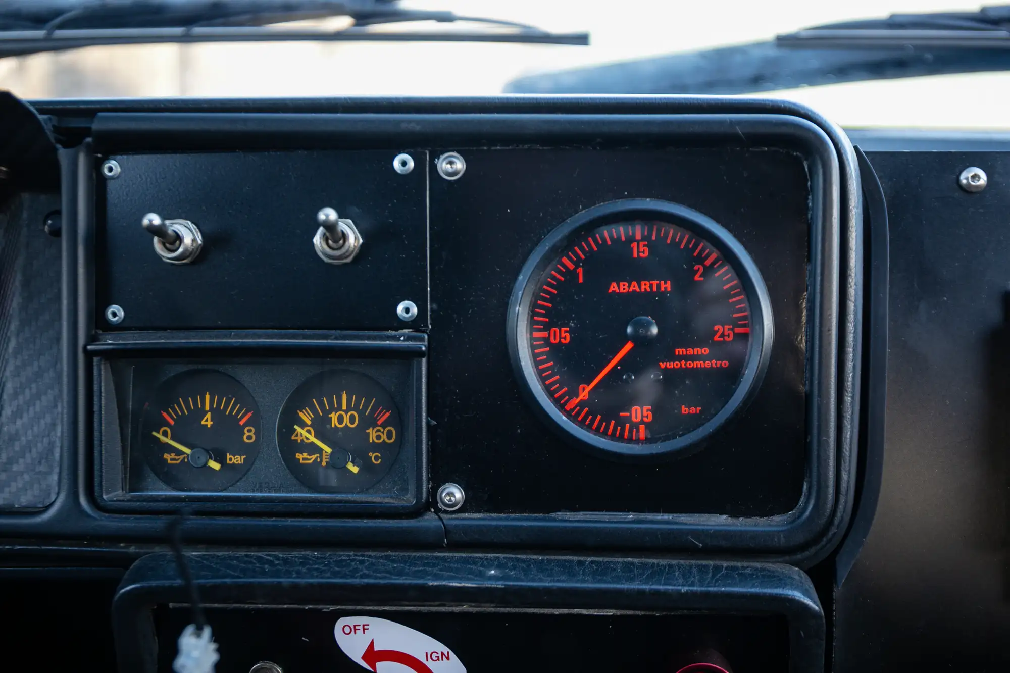 1989 Lancia Delta HF Integrale 16V 'Group A' Rally Car (FIA)-For Sale