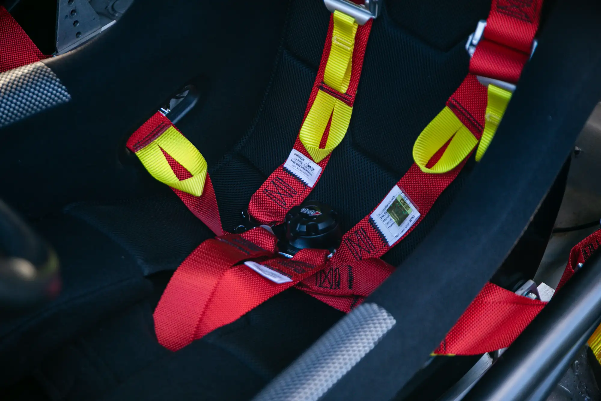 1989 Lancia Delta HF Integrale 16V 'Group A' Rally Car (FIA)-For Sale