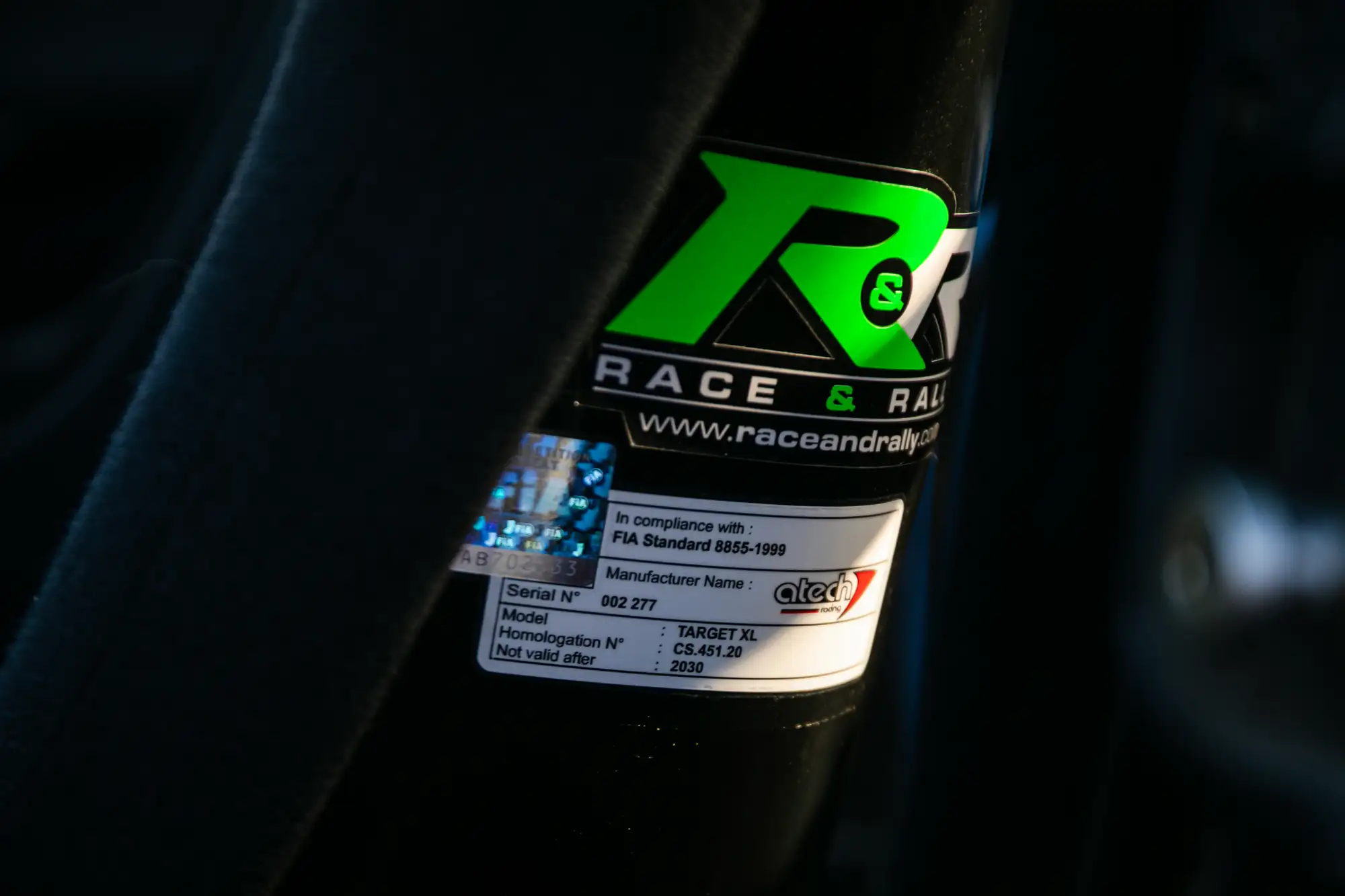 1989 Lancia Delta HF Integrale 16V 'Group A' Rally Car (FIA)-For Sale