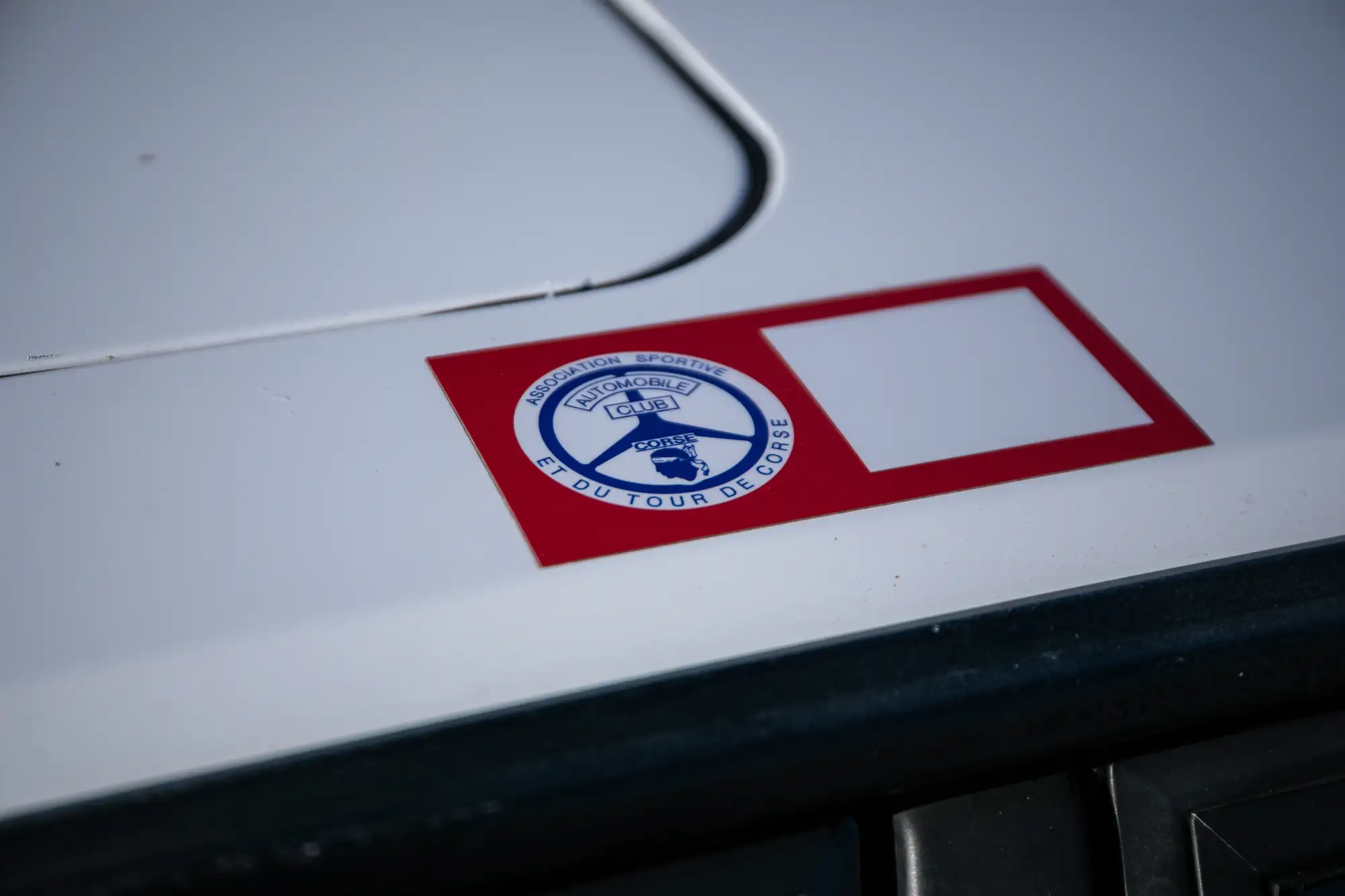 1989 Lancia Delta HF Integrale 16V 'Group A' Rally Car (FIA)-For Sale